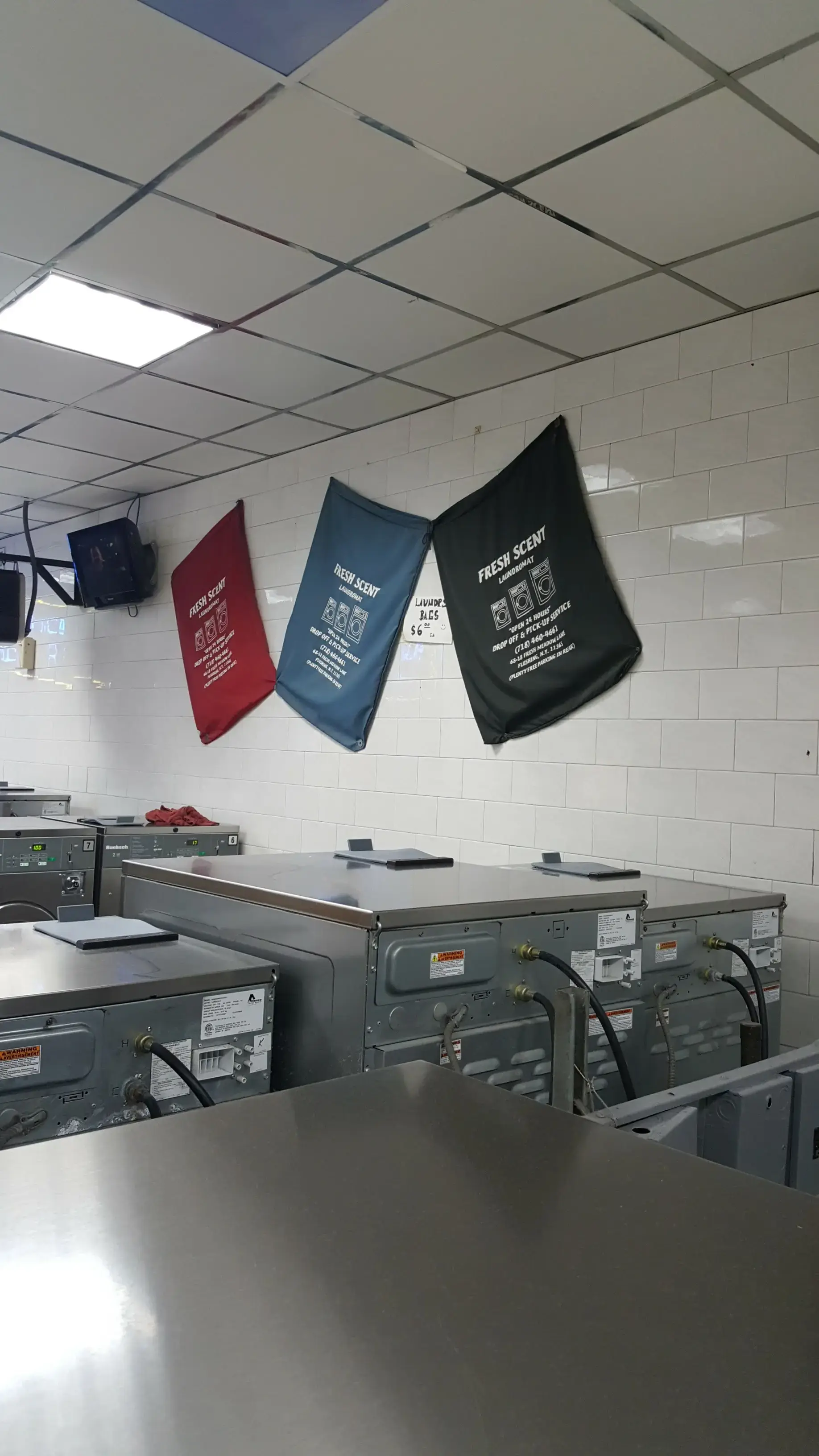 Fresh Scent Laundromat thumbnail 13