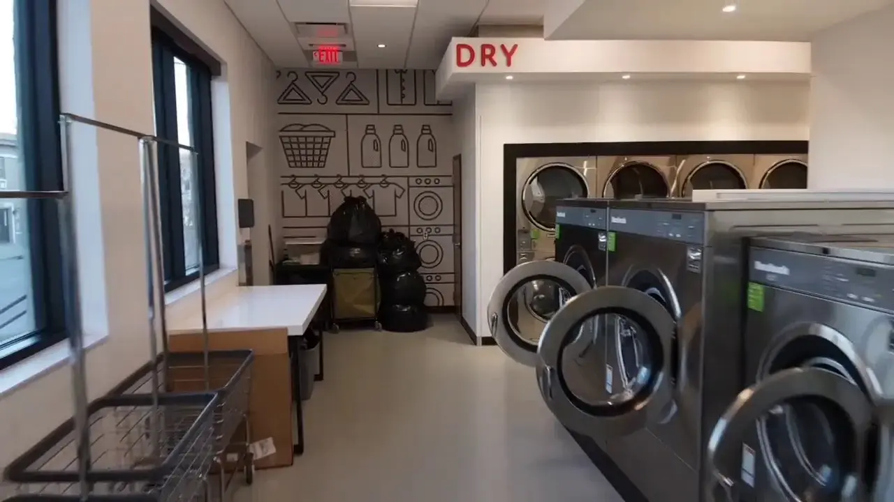 Fresh Start Laundromat - Image 2
