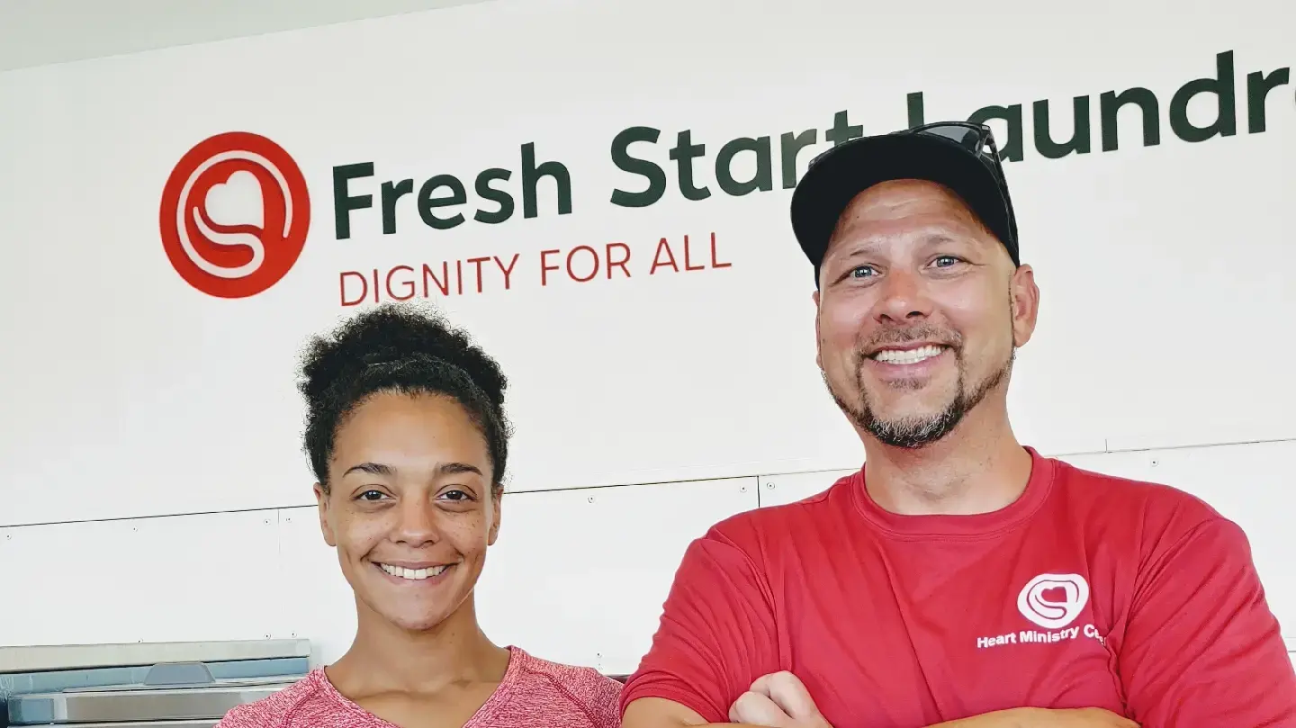 Fresh Start Laundromat thumbnail 4