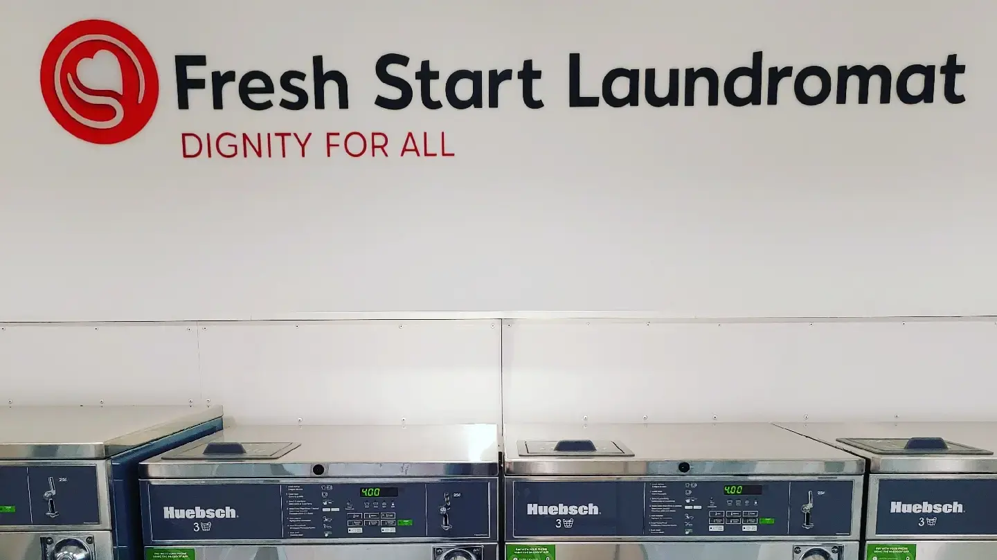 Fresh Start Laundromat thumbnail 9