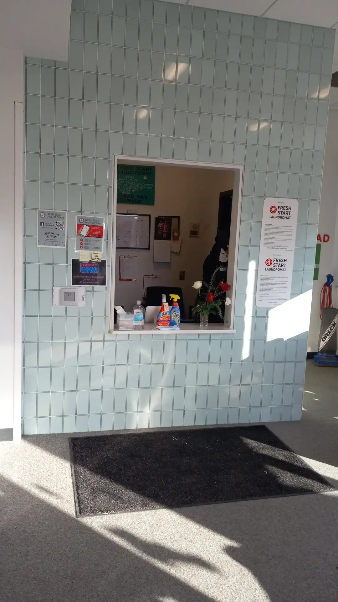 Fresh Start Laundromat - Image 19