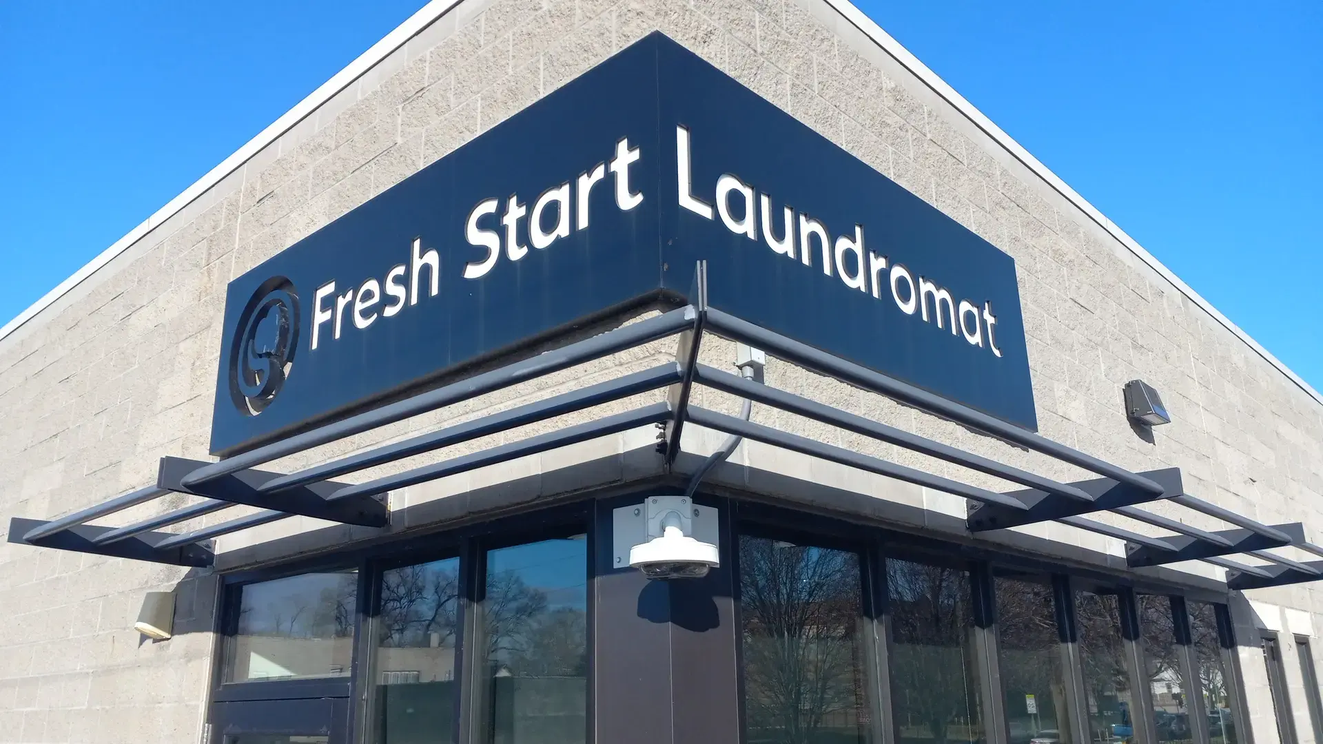Fresh Start Laundromat - Image 10