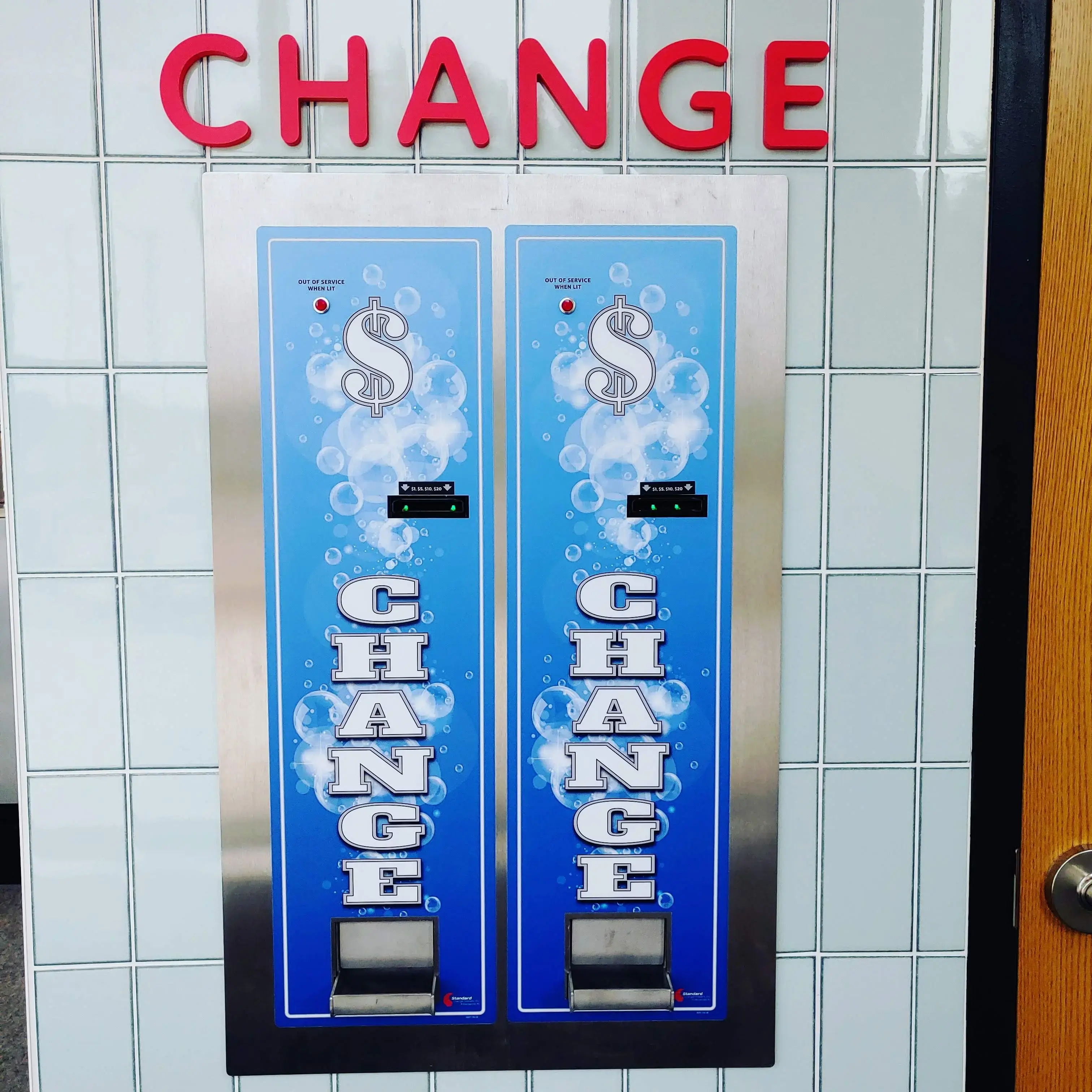 Fresh Start Laundromat thumbnail 7