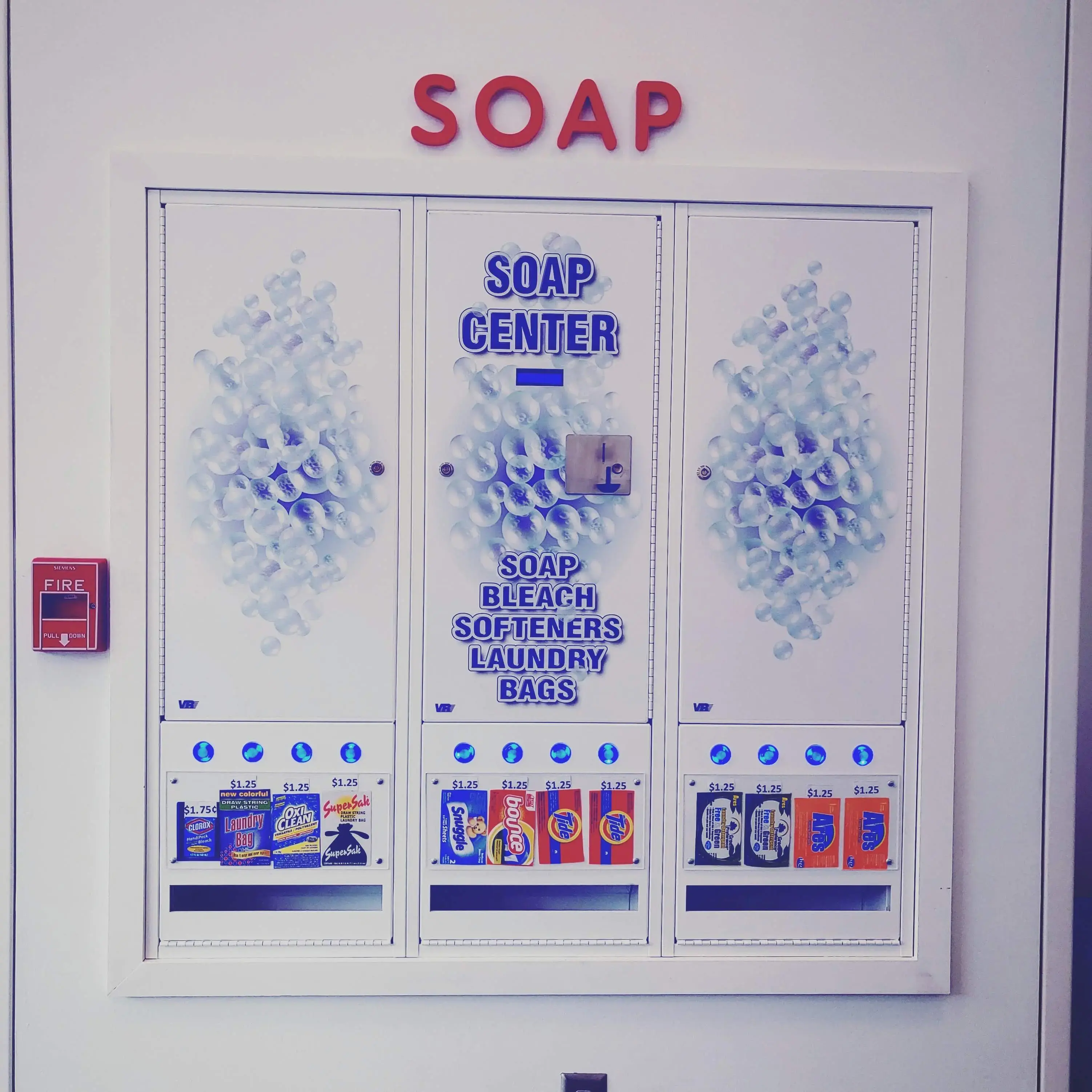 Fresh Start Laundromat - Image 12