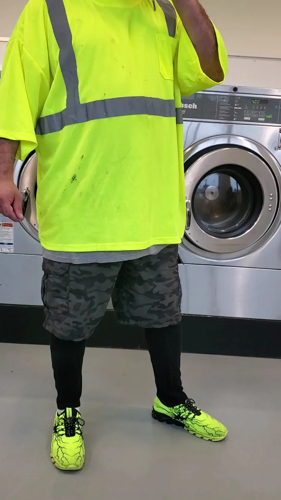 Fresh Start Laundromat - Image 17