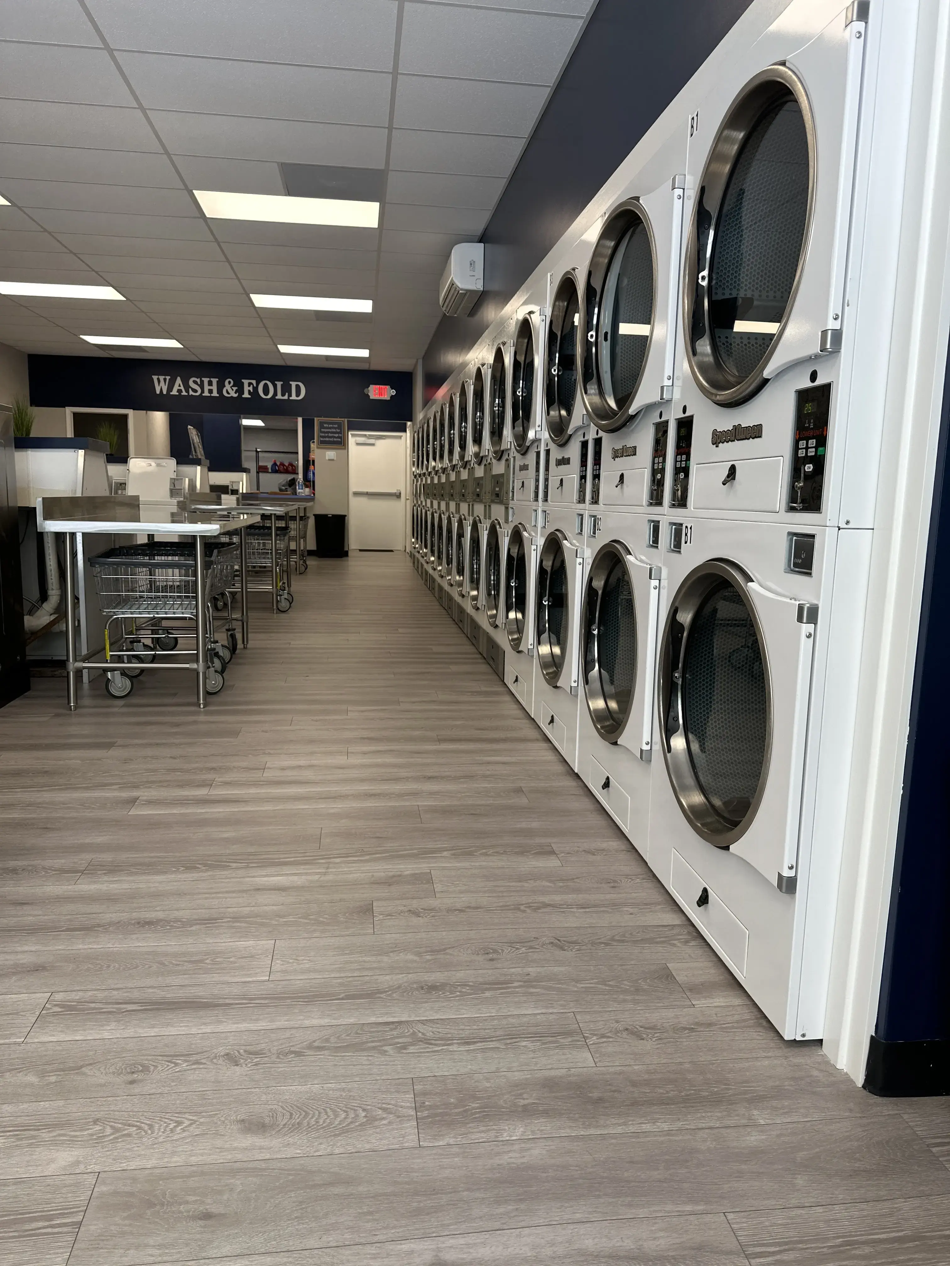 Fresh Start Laundry Co. - Image 11