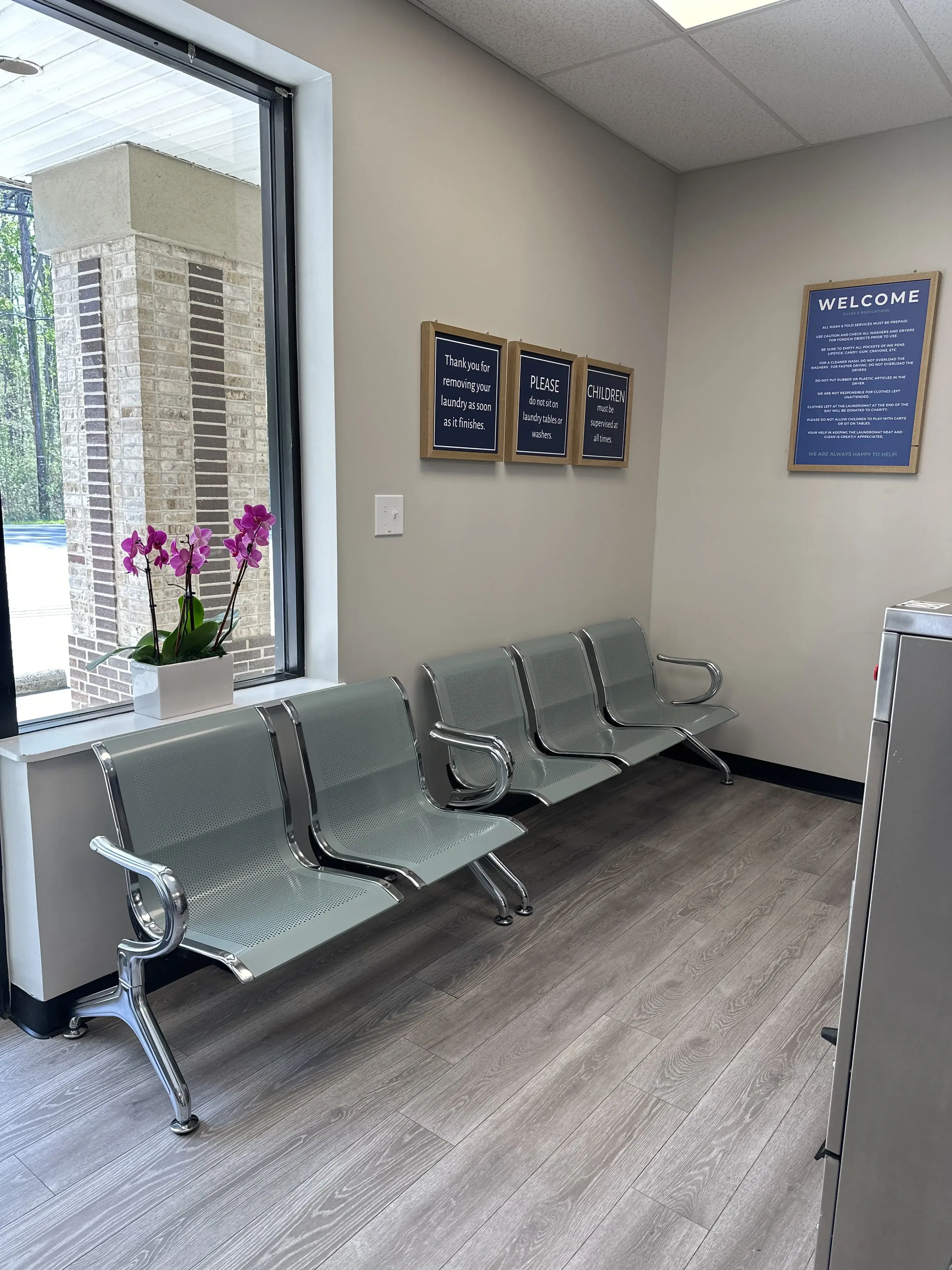 Fresh Start Laundry Co. - Image 3