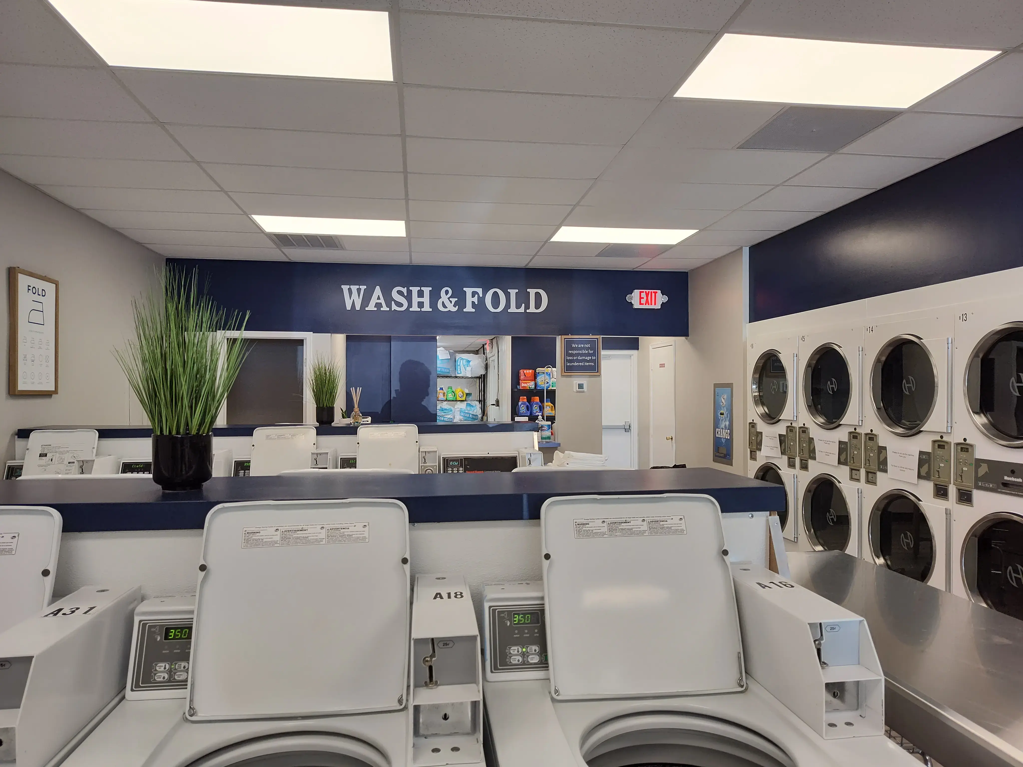 Fresh Start Laundry Co. - Image 14