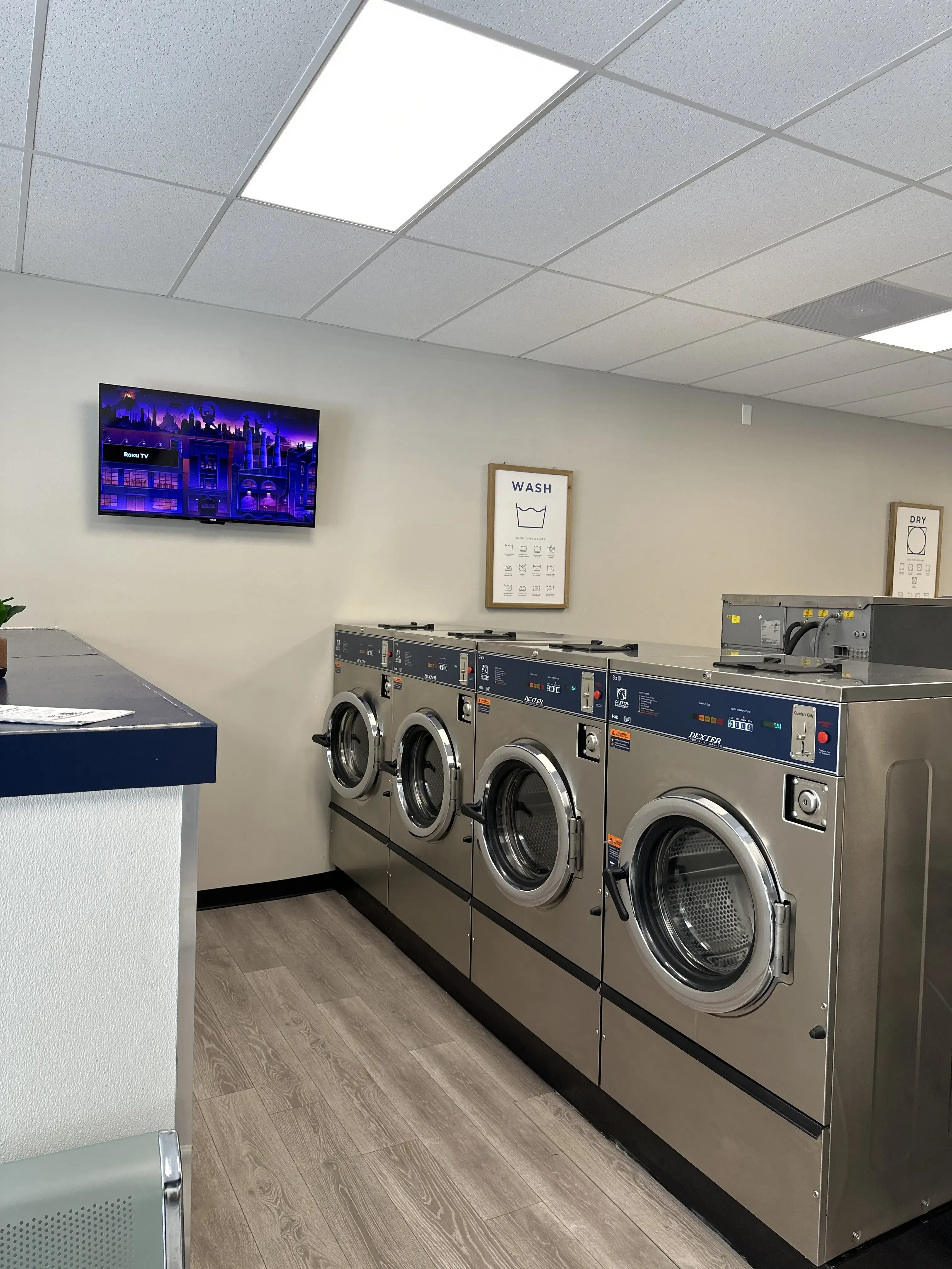 Fresh Start Laundry Co. - Image 17