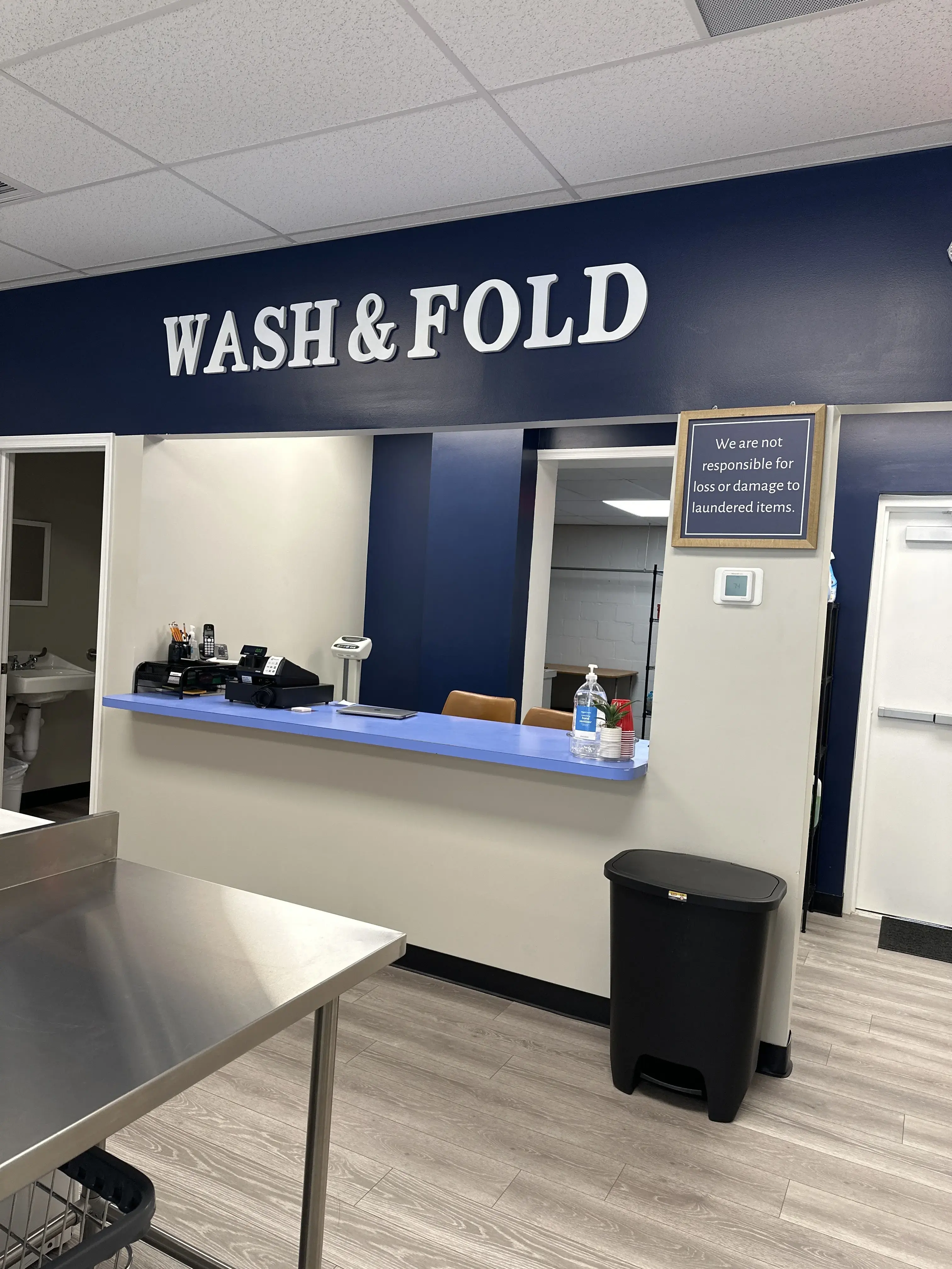 Fresh Start Laundry Co. thumbnail 12