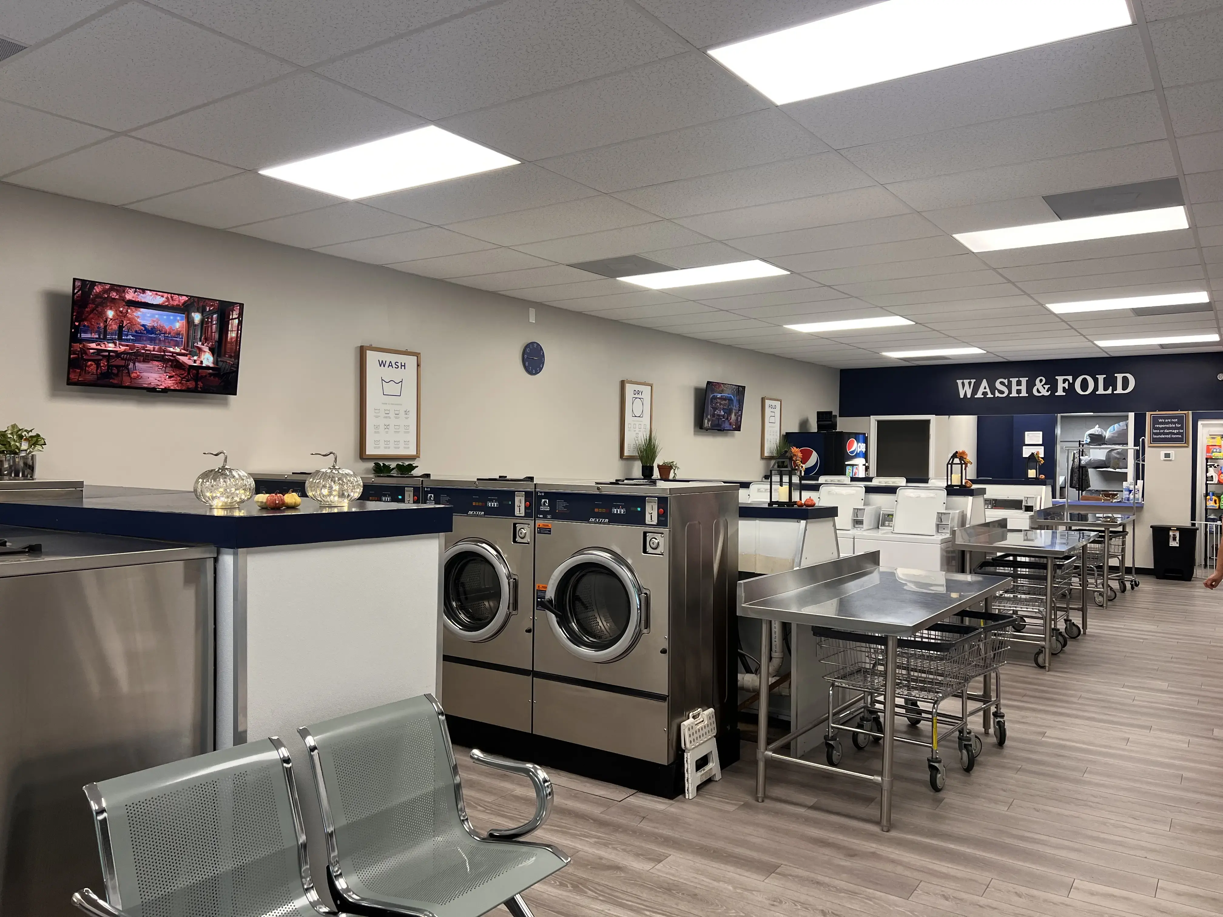 Fresh Start Laundry Co. thumbnail 19