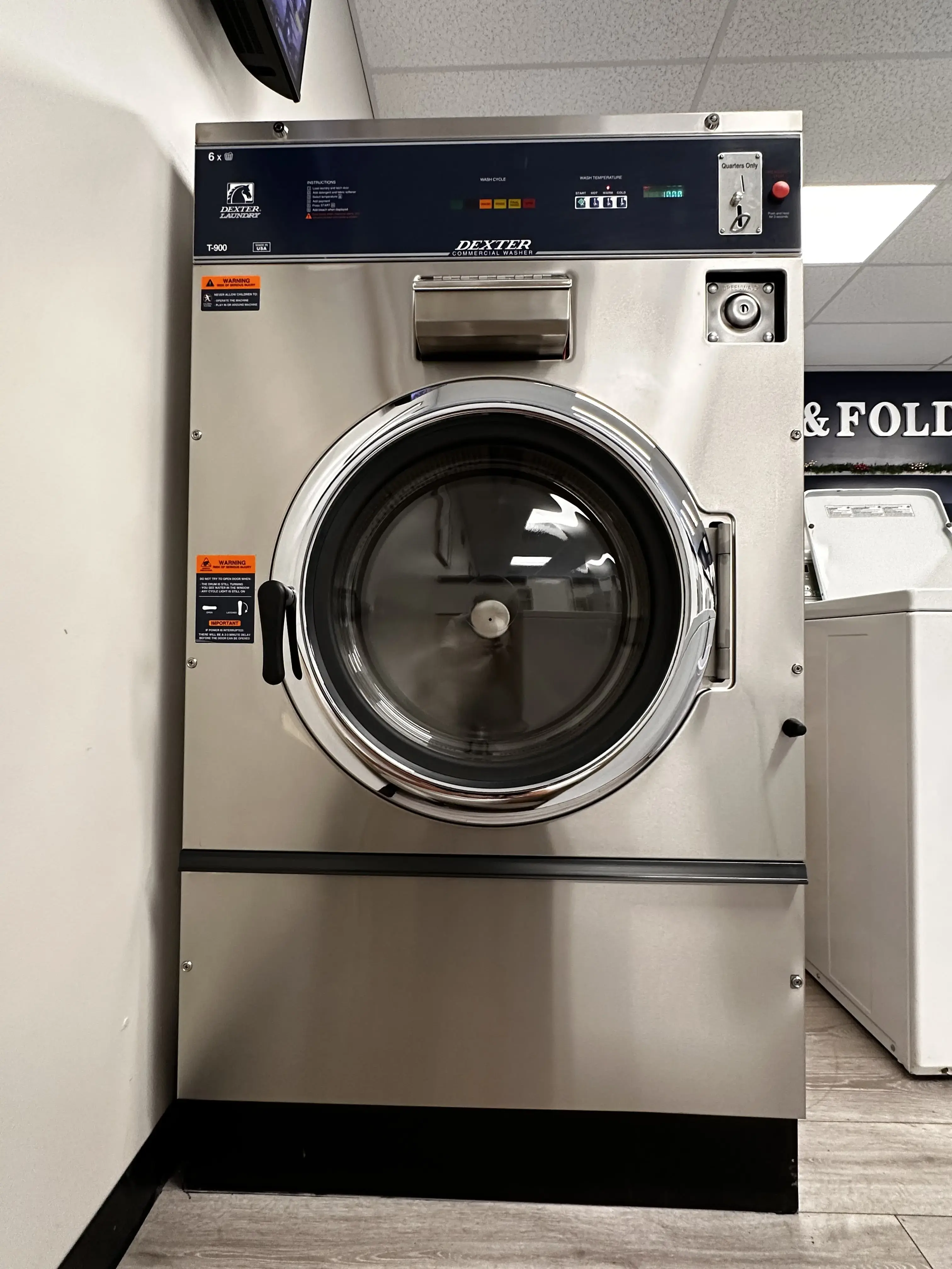 Fresh Start Laundry Co. thumbnail 7