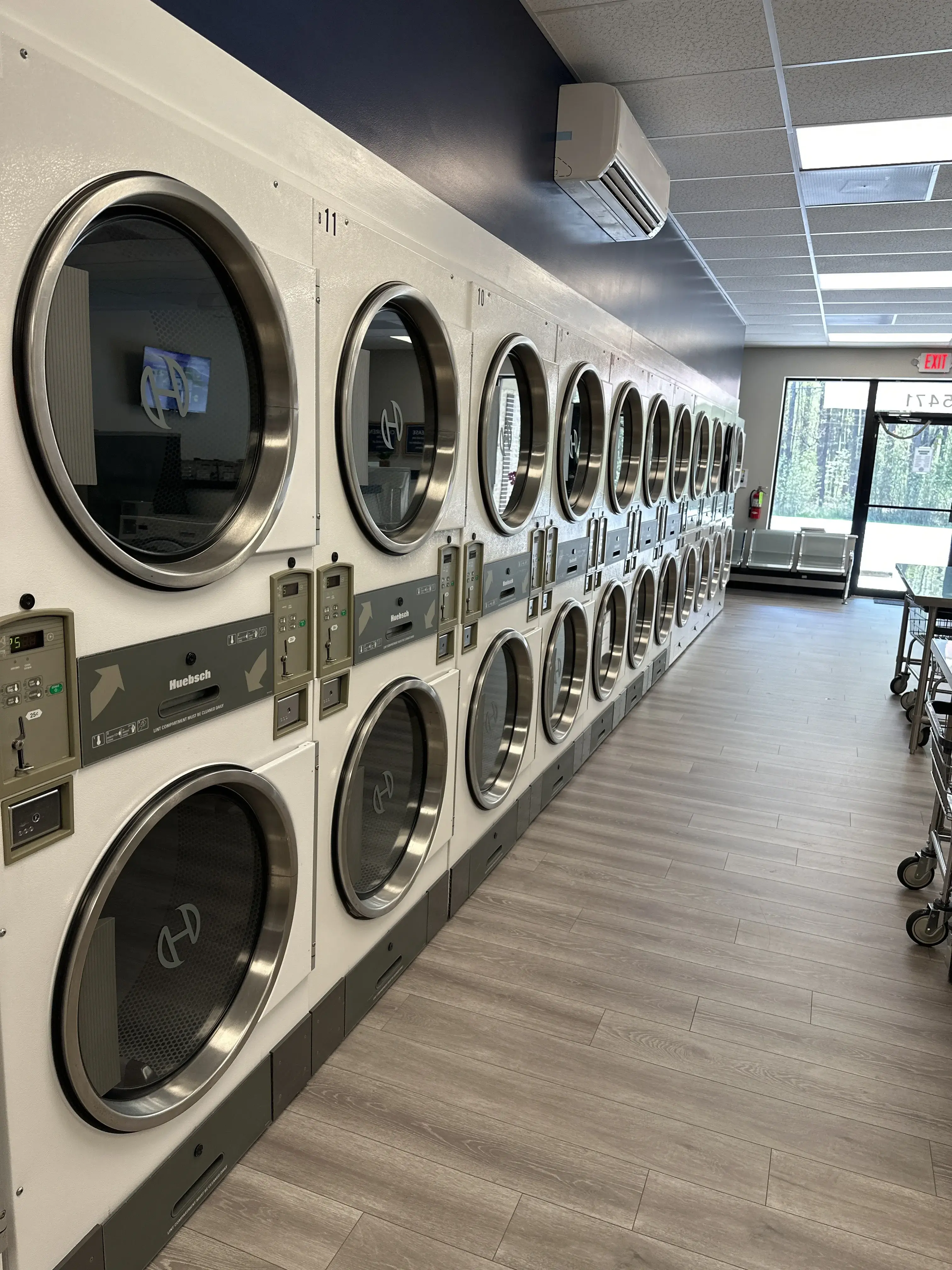 Fresh Start Laundry Co. - Image 8