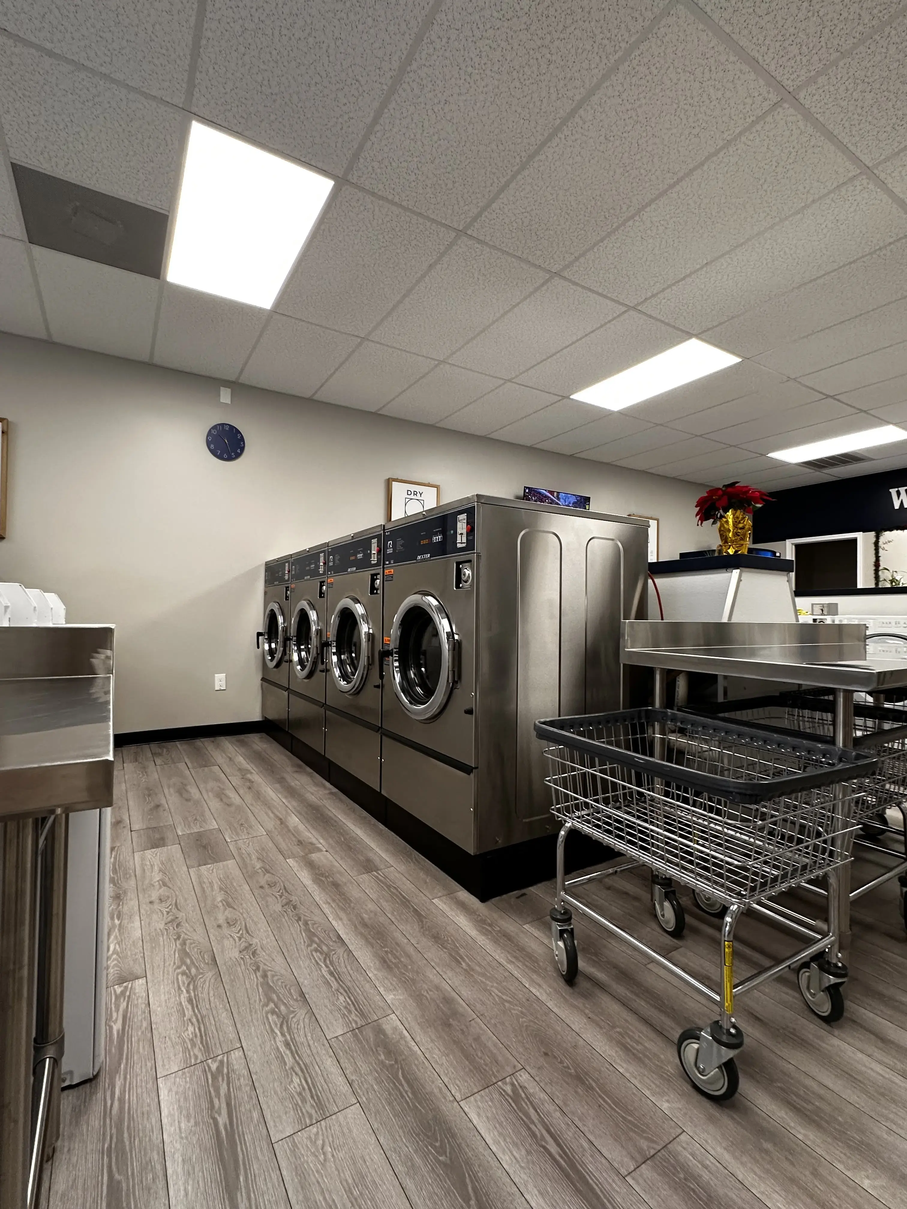 Fresh Start Laundry Co. - Image 15