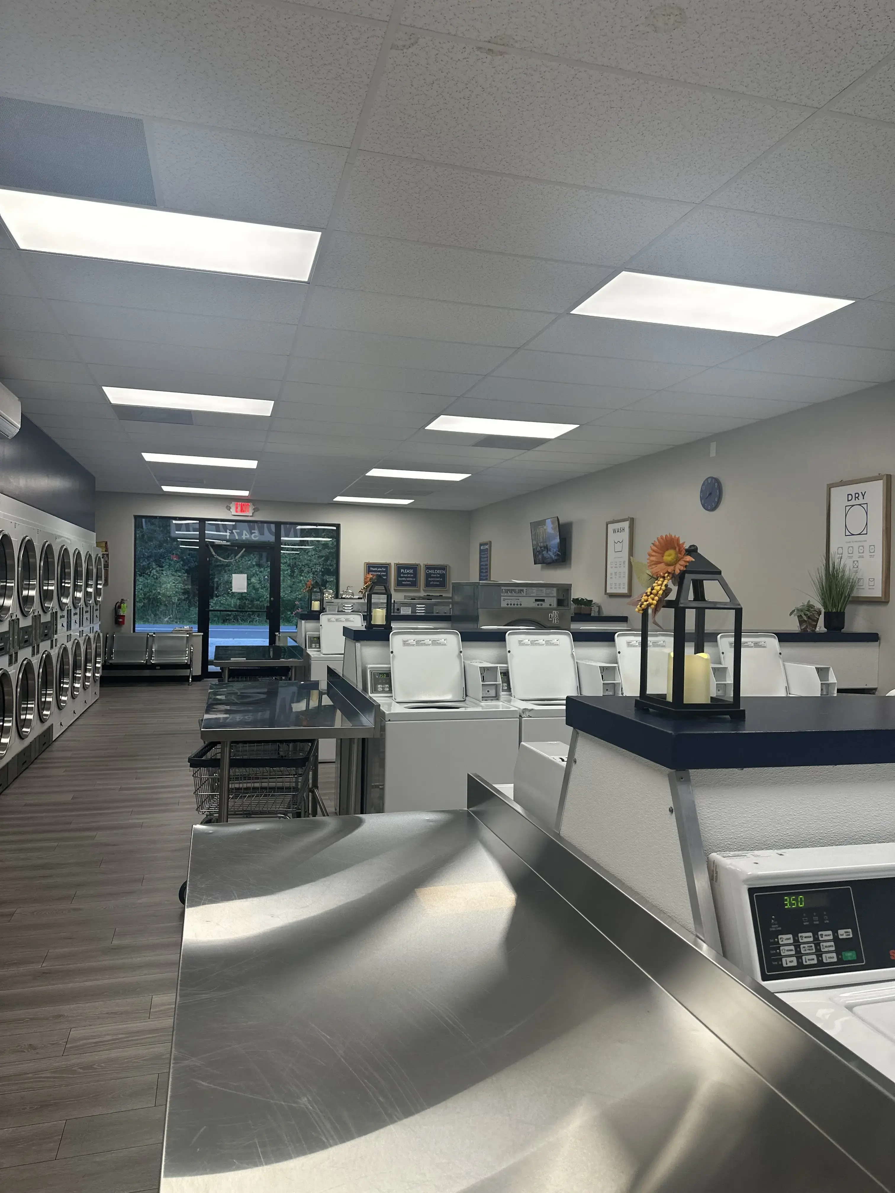 Fresh Start Laundry Co. - Image 10