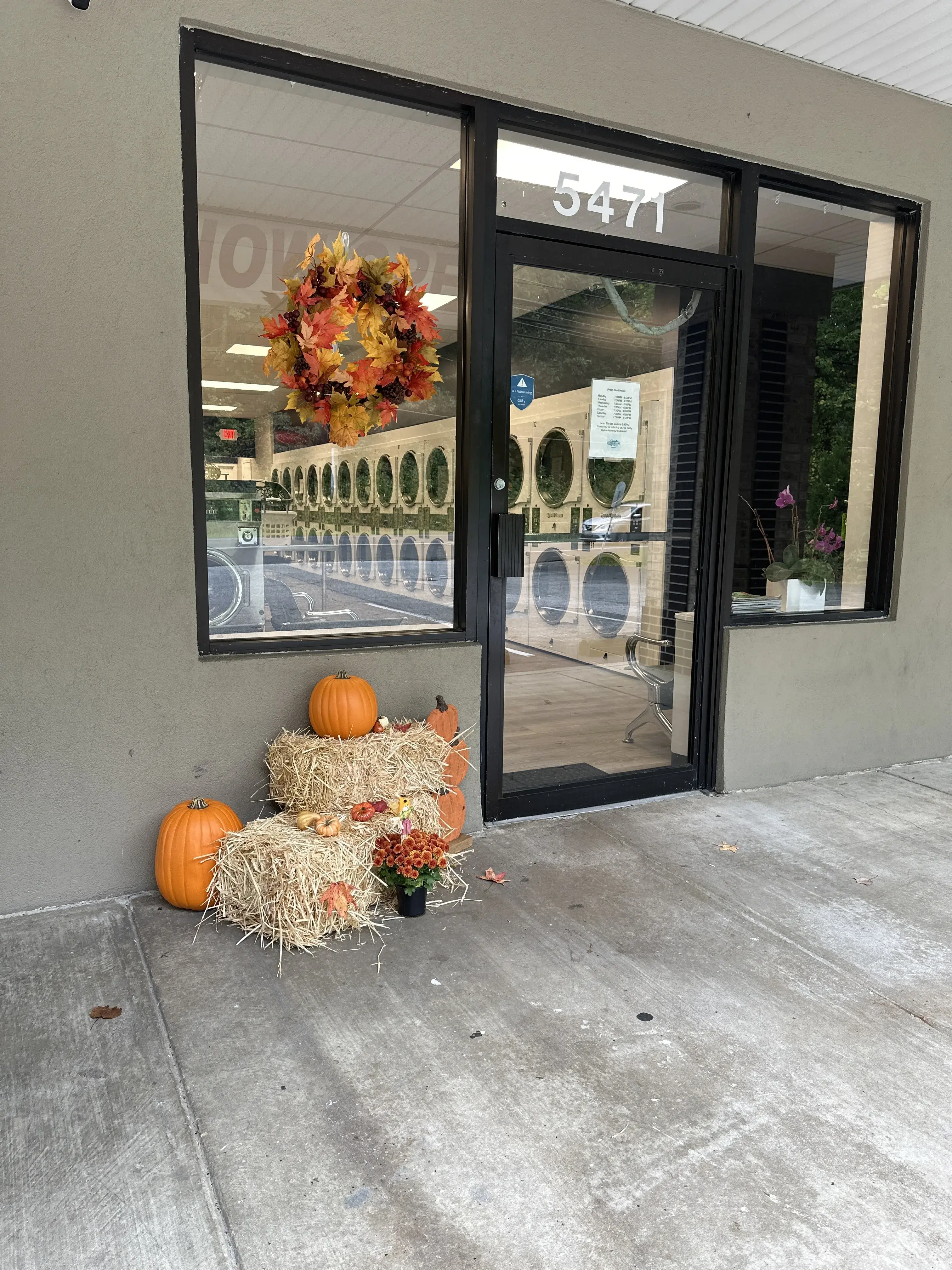 Fresh Start Laundry Co. - Image 6