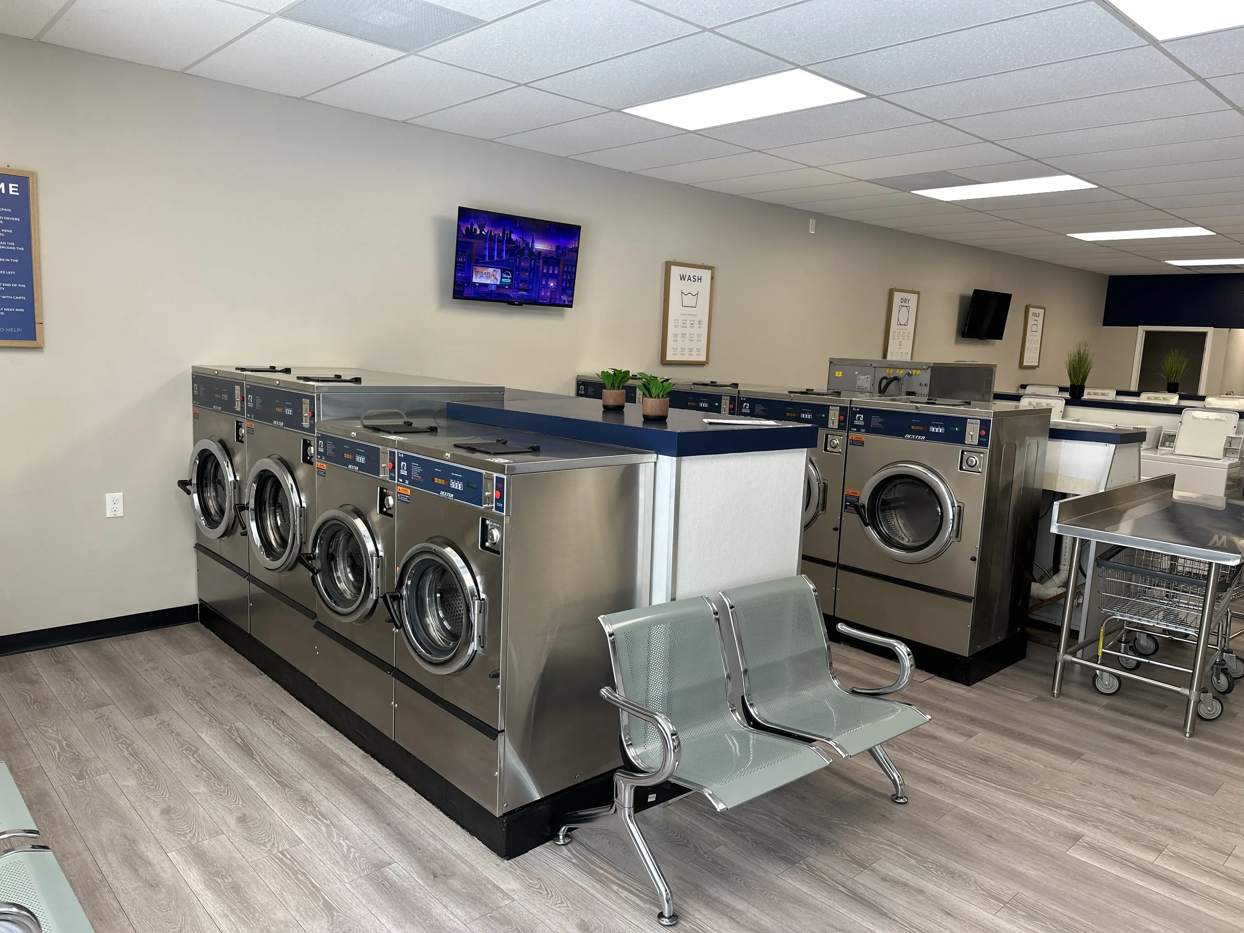 Fresh Start Laundry Co. - Image 18