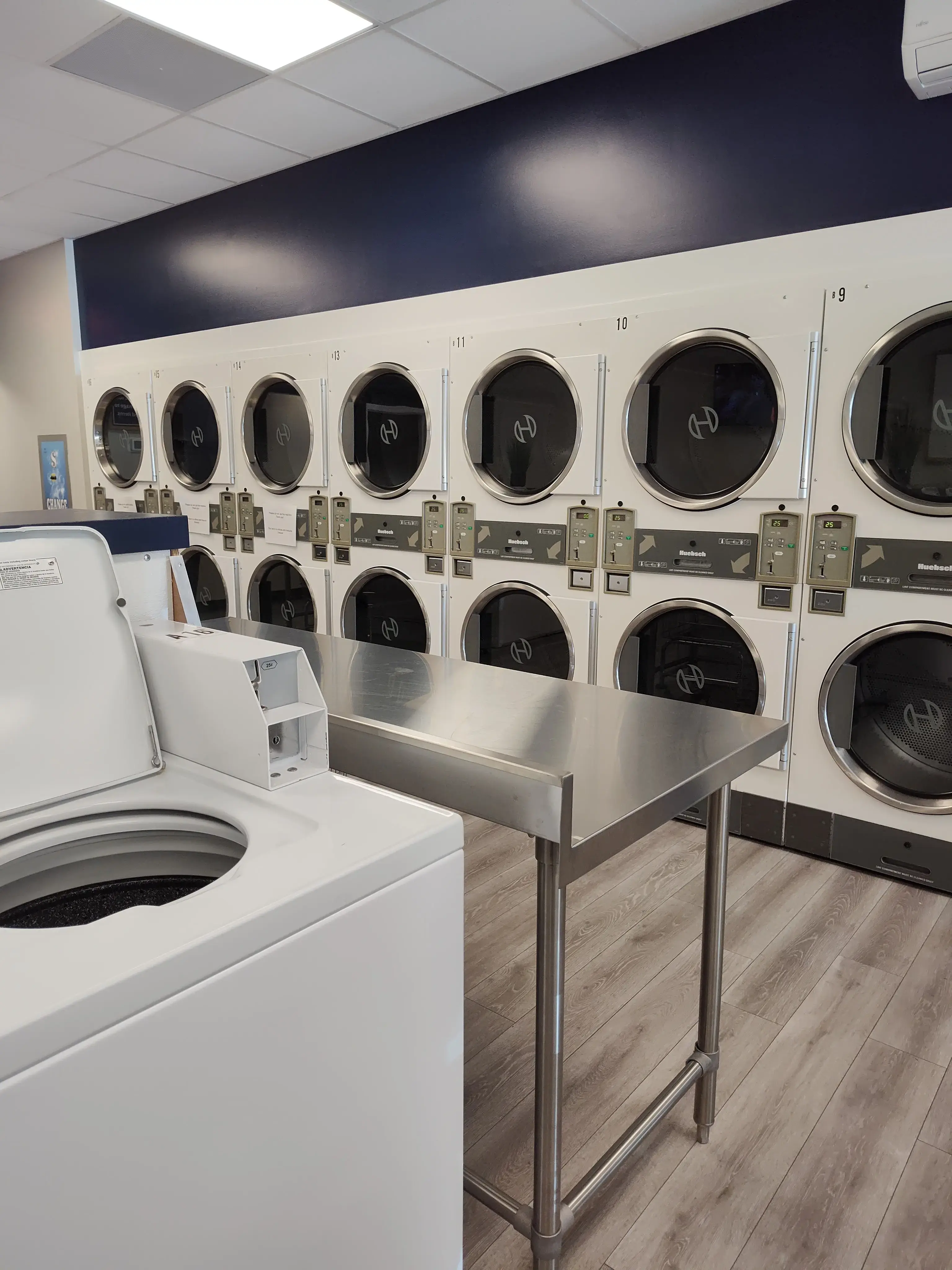 Fresh Start Laundry Co. thumbnail 13