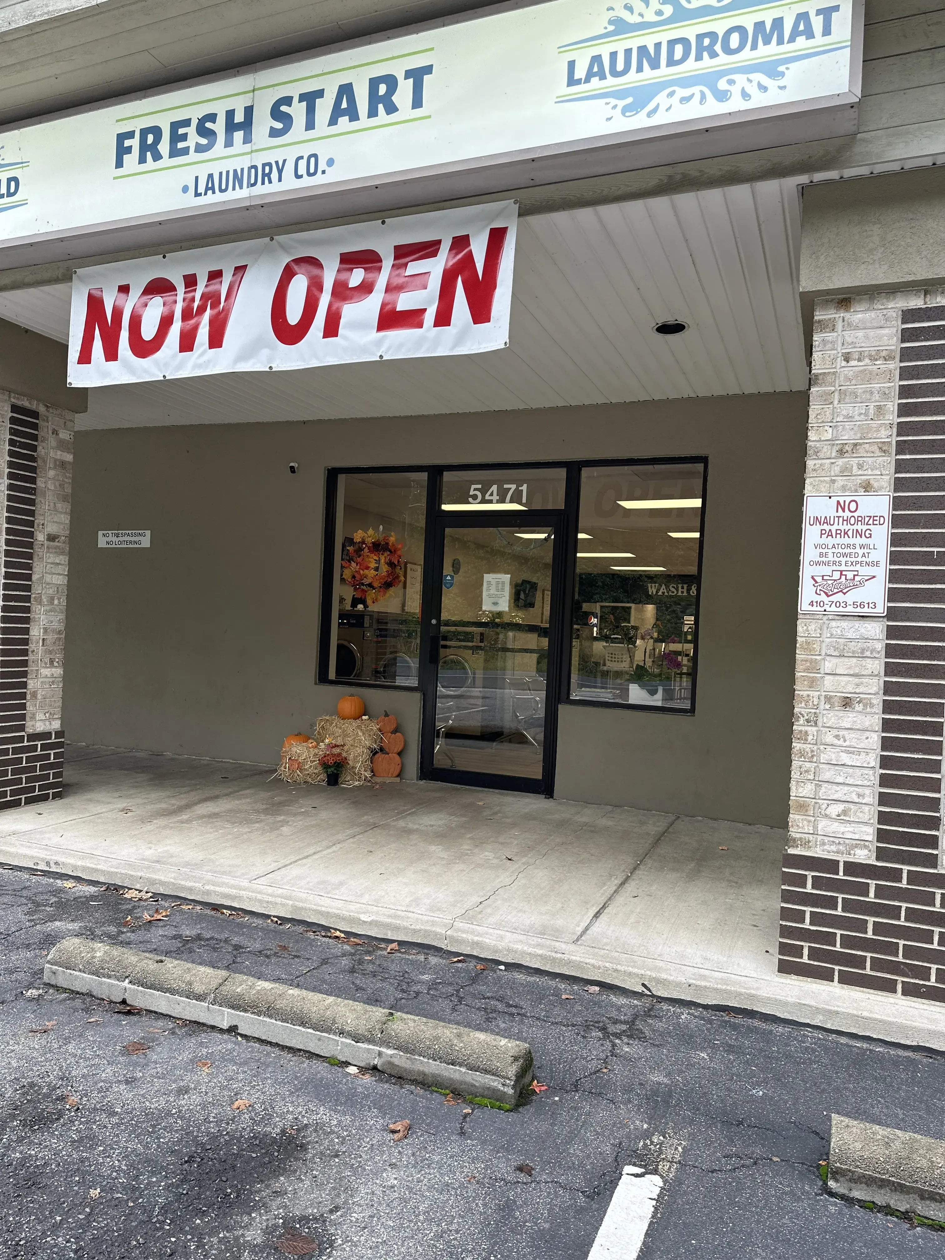 Fresh Start Laundry Co. - Image 5