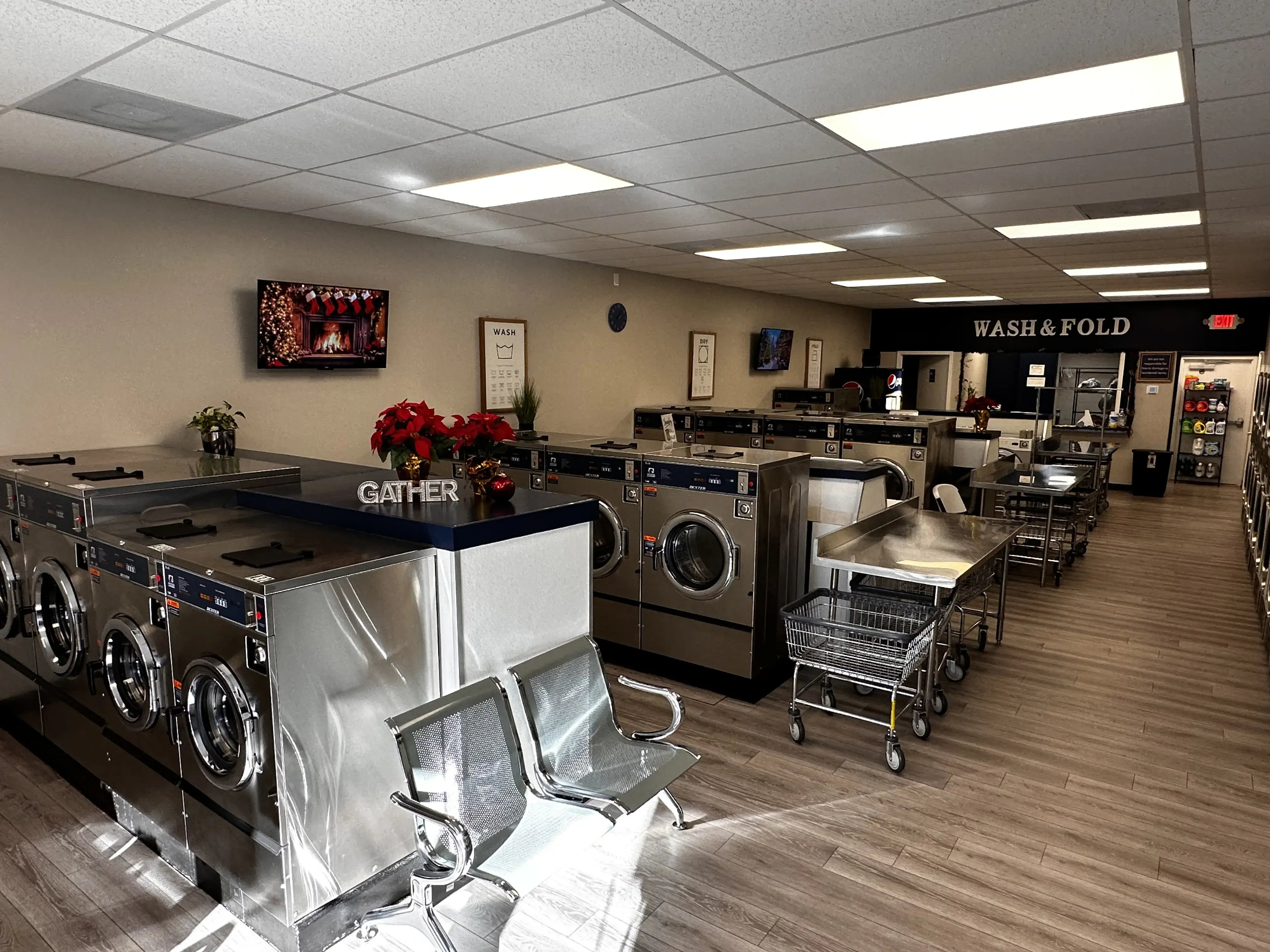 Fresh Start Laundry Co. thumbnail 1