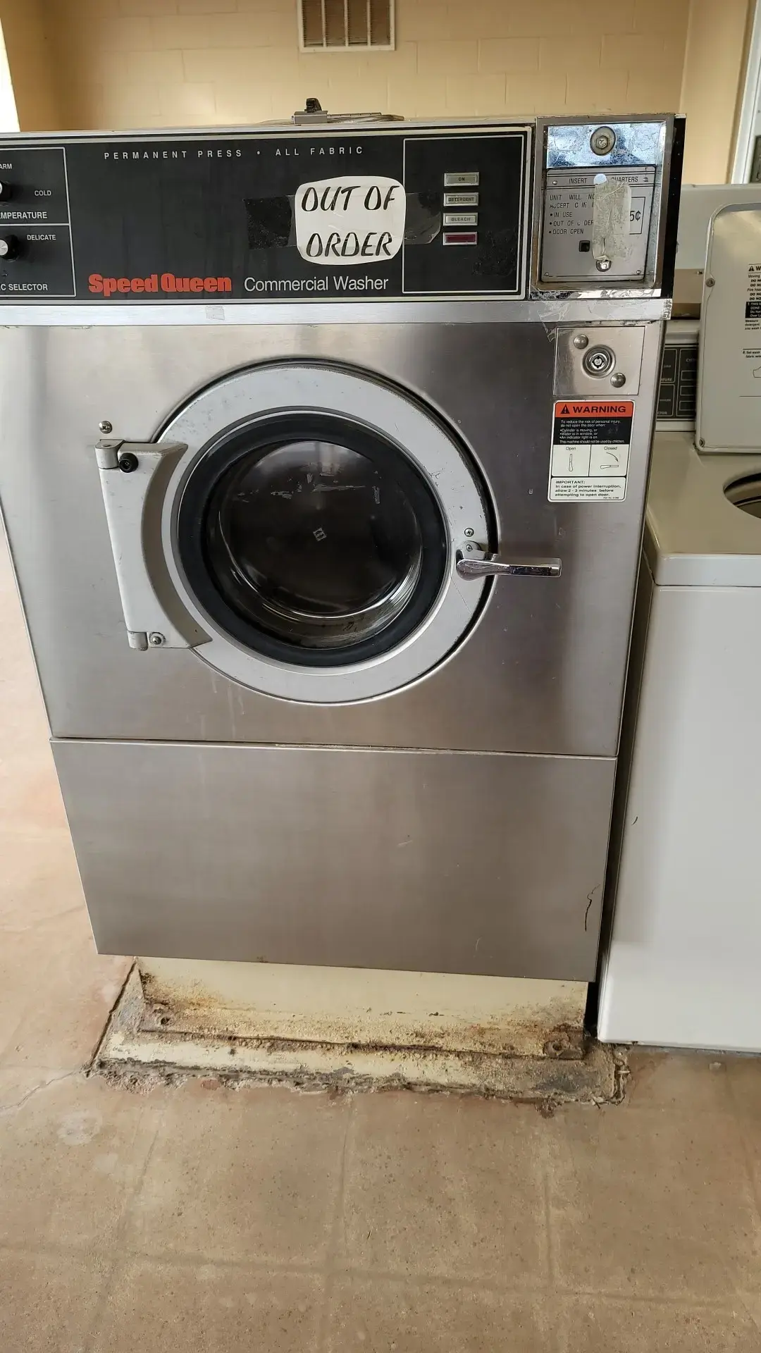 Fresh Start Laundry thumbnail 3