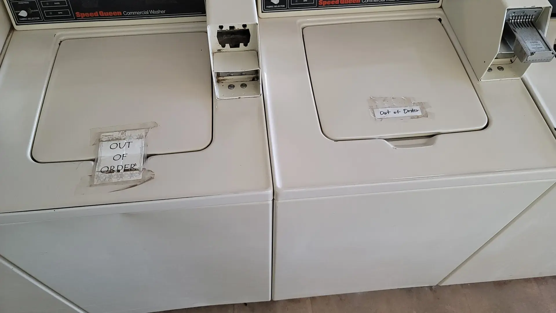 Fresh Start Laundry thumbnail 5