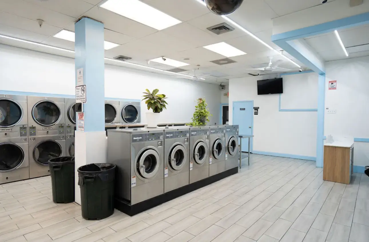 Fresh Suds Laundry - Image 12