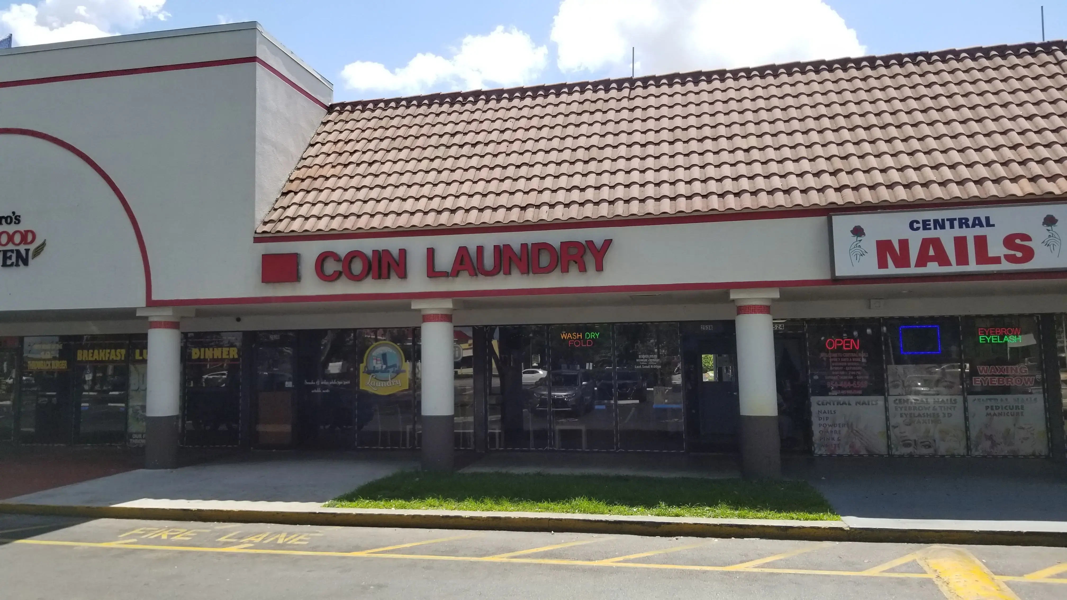 Fresh Suds Laundry thumbnail 7