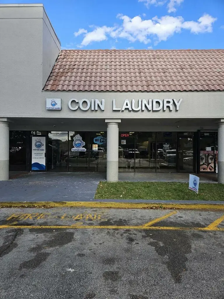 Fresh Suds Laundry thumbnail 13