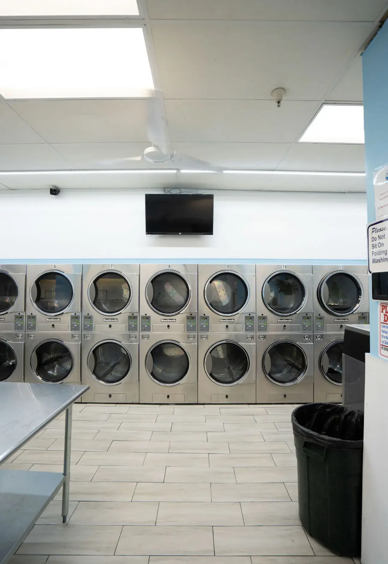 Fresh Suds Laundry thumbnail 4