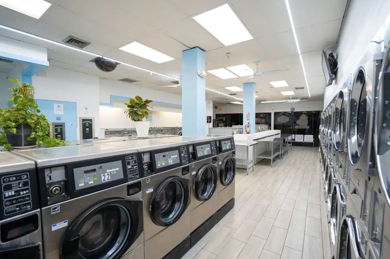 Fresh Suds Laundry thumbnail 11