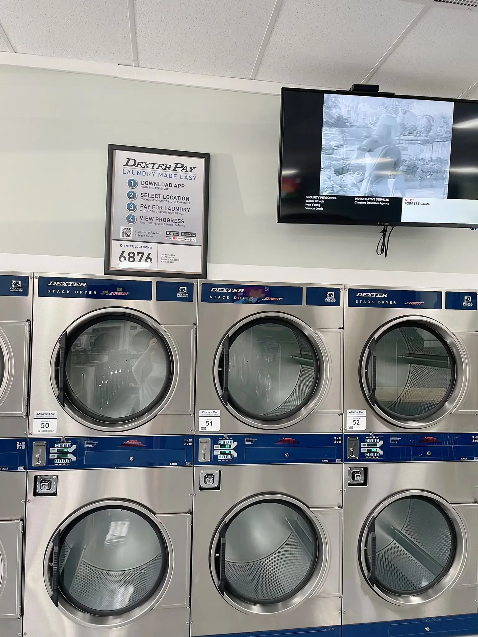 Fresh Threads Laundromat - Image 19