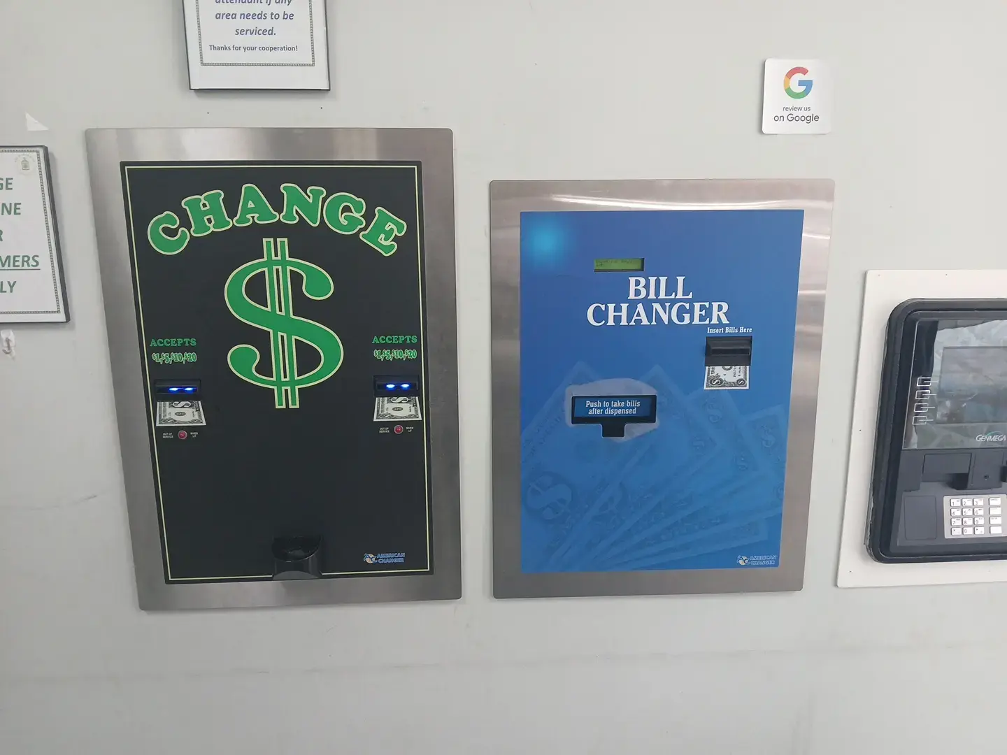 Fresh Threads Laundromat thumbnail 4