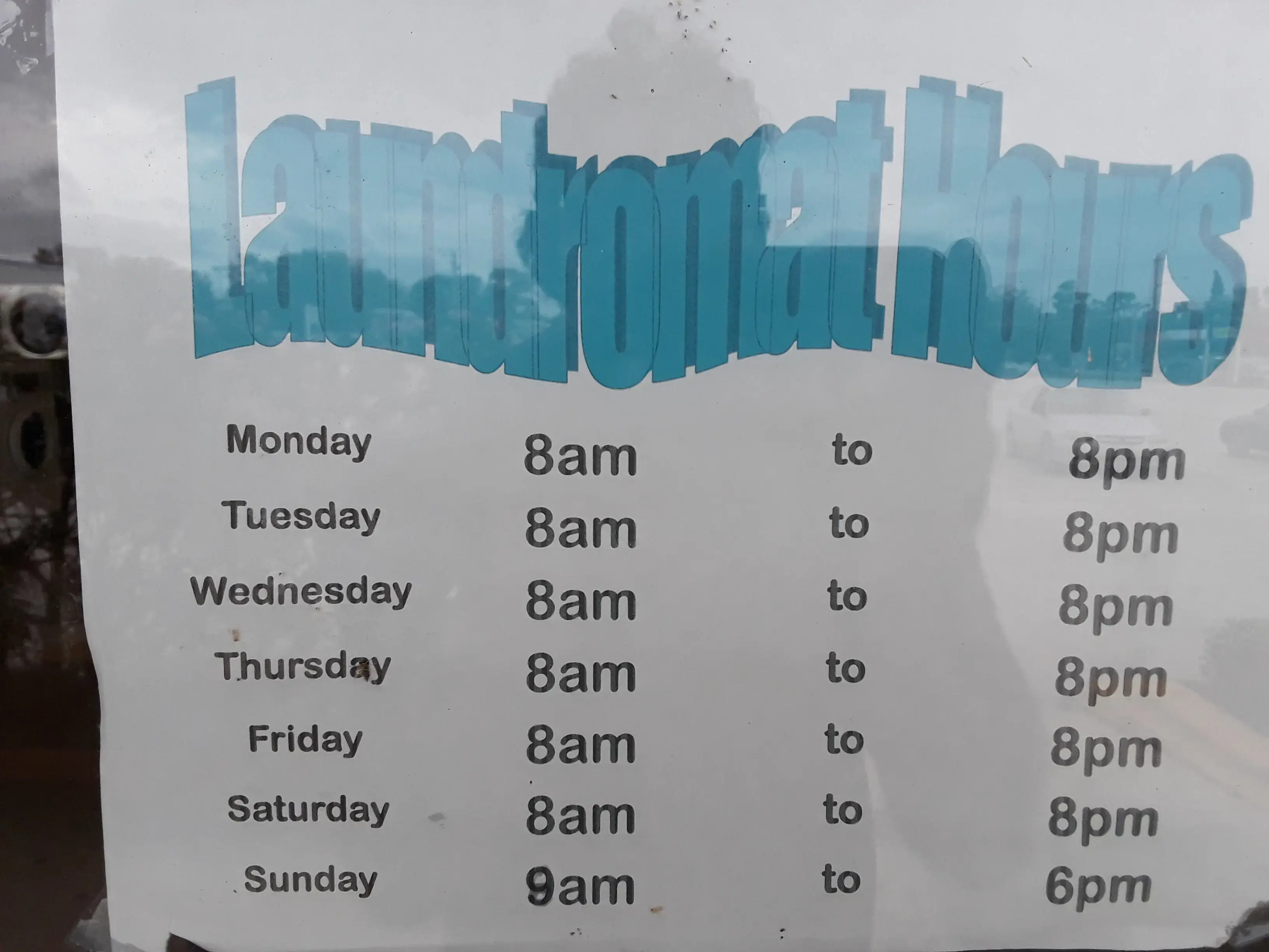 Fresh to Fold Laundromat - Image 12