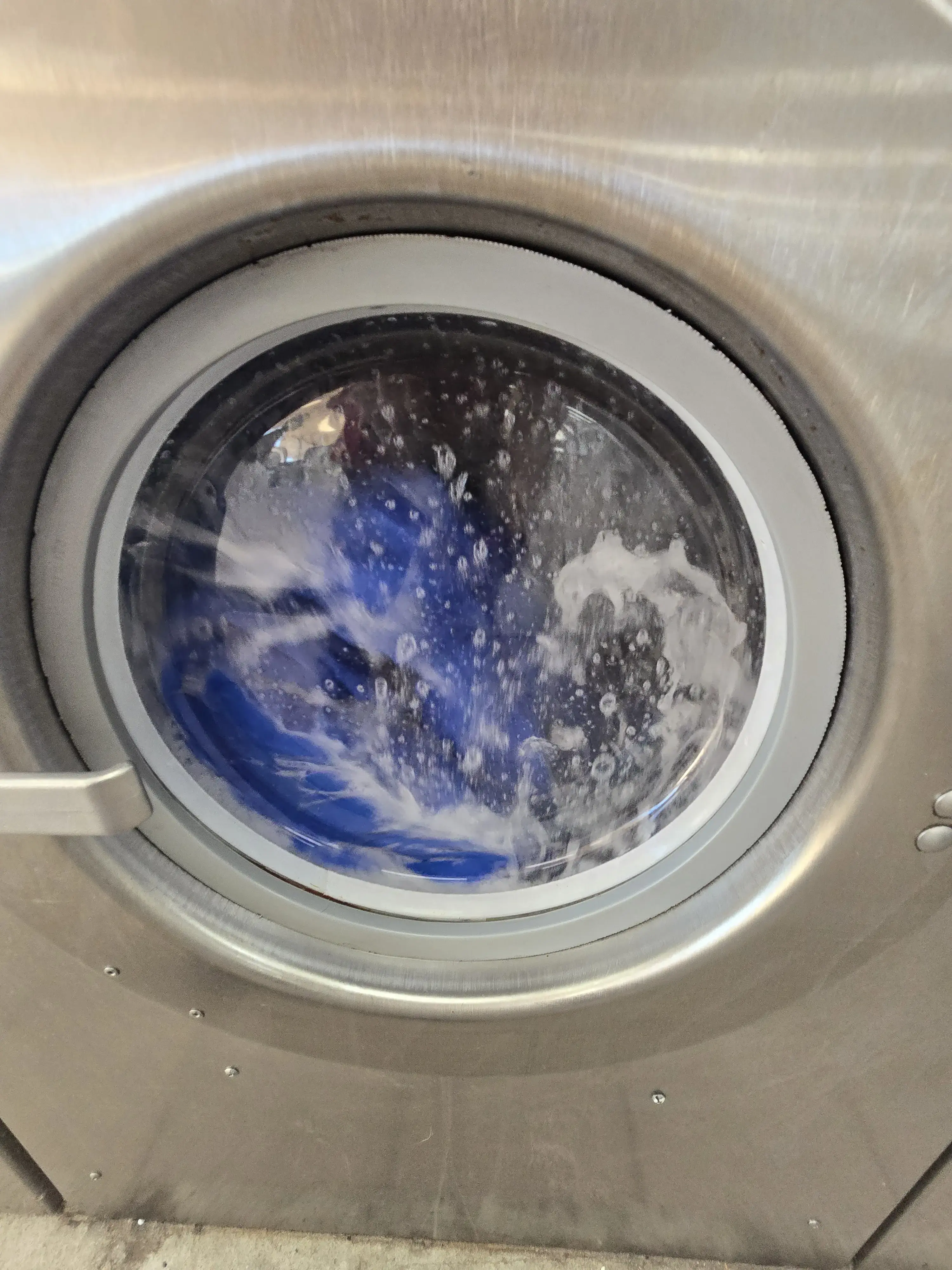 Fresh to Fold Laundromat thumbnail 14