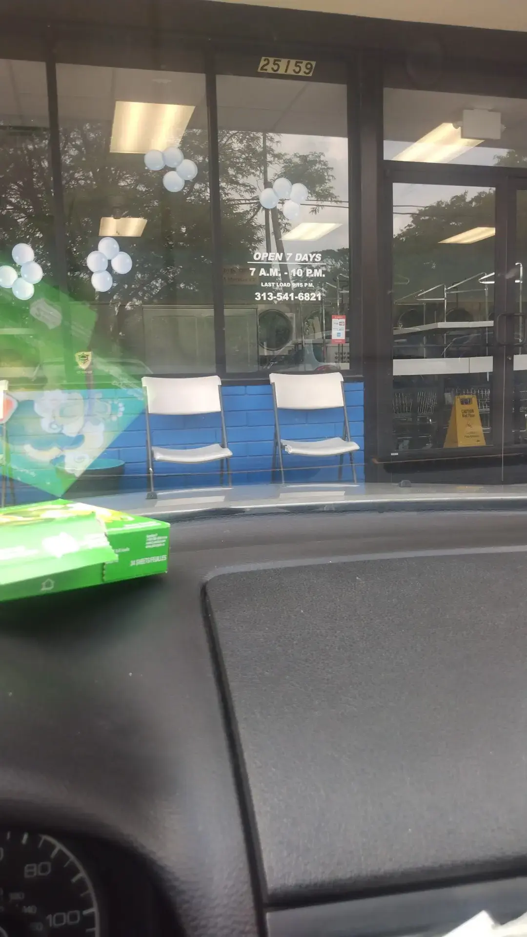 Fresh Wave Coin Laundry - Image 17