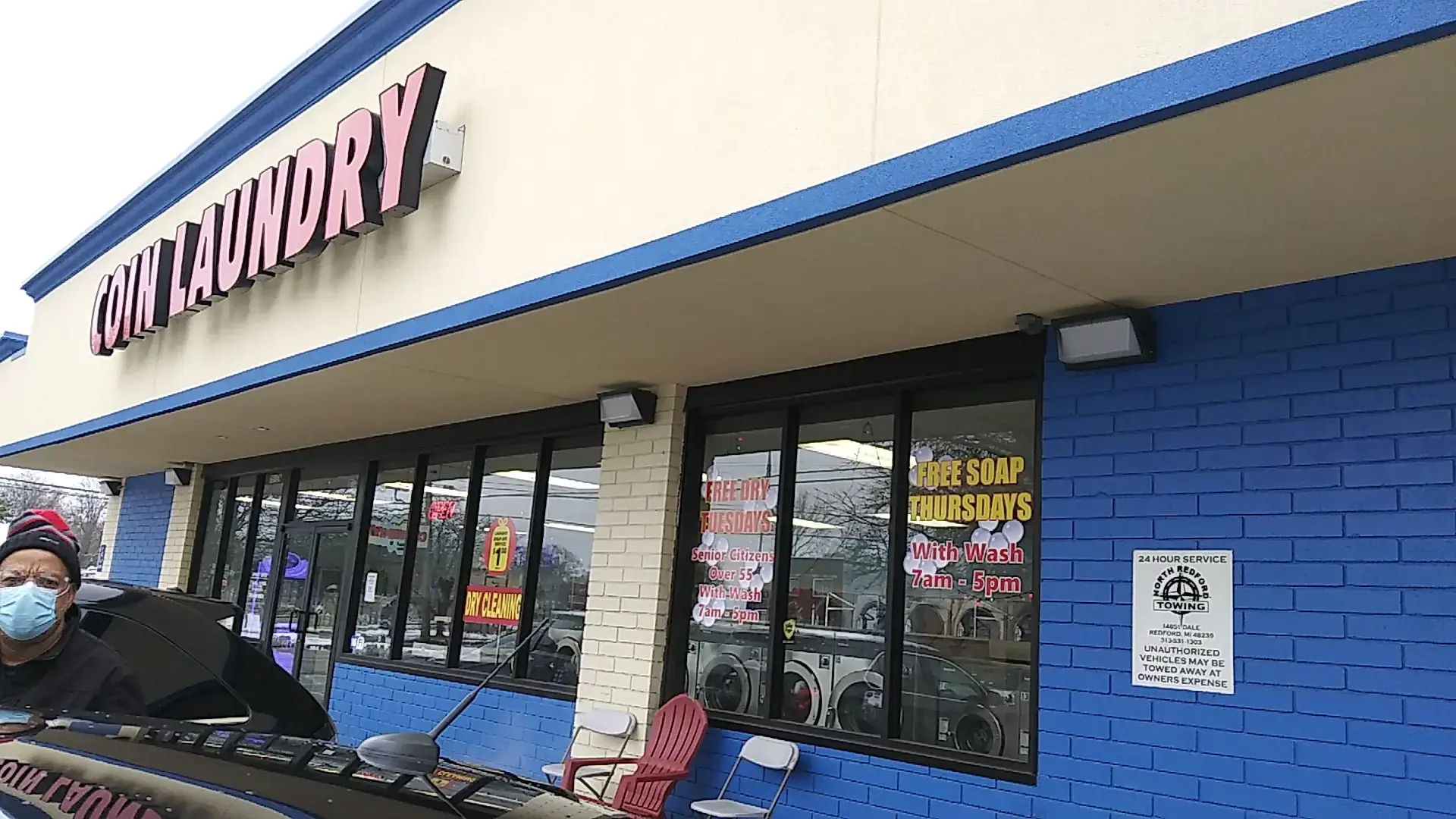 Fresh Wave Coin Laundry - Image 6