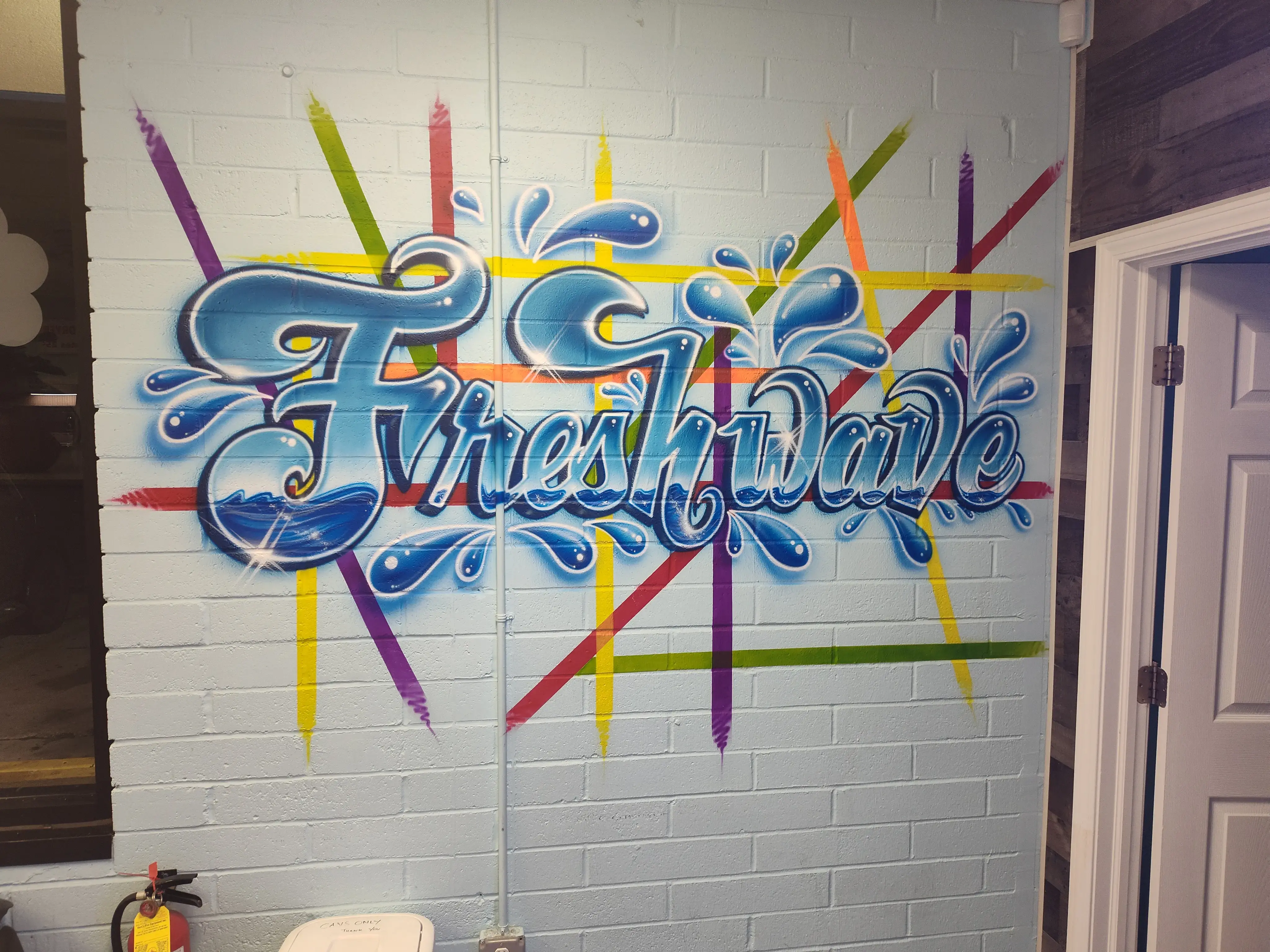 Fresh Wave Coin Laundry thumbnail 16