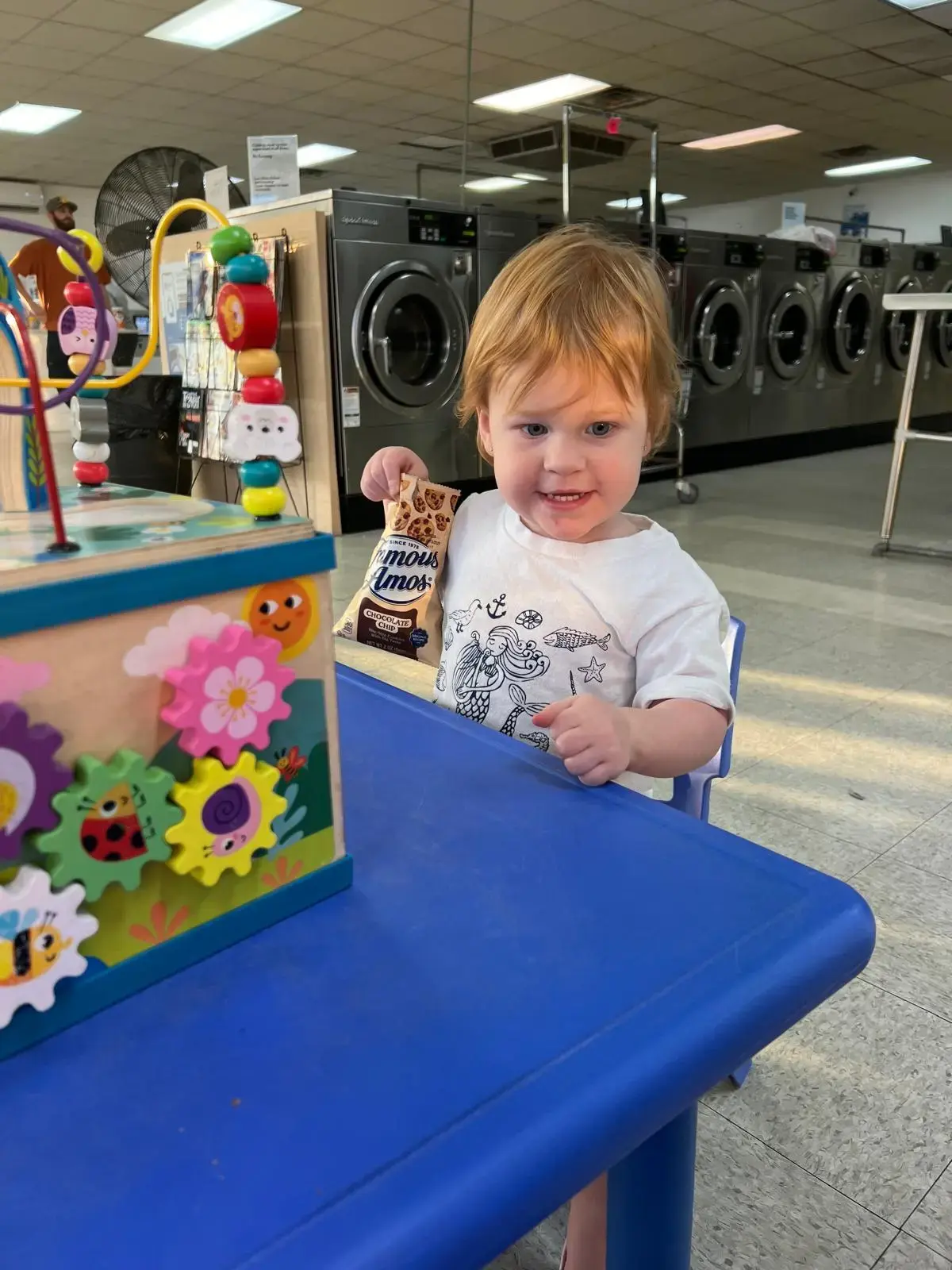 Fresh Wave Laundry thumbnail 10