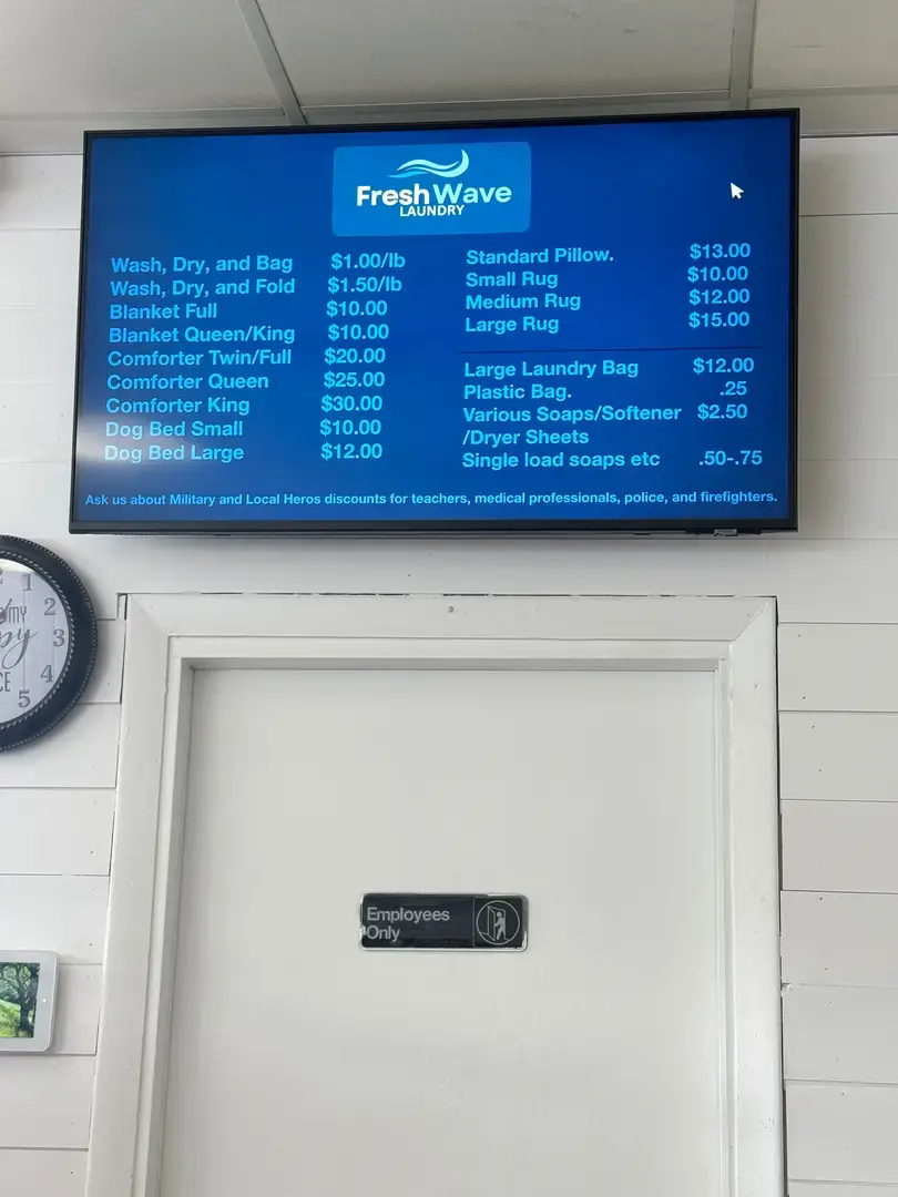 Fresh Wave Laundry - Image 5