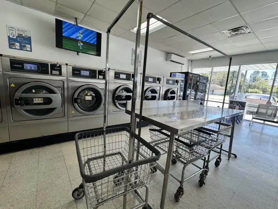 Fresh Wave Laundry thumbnail 14