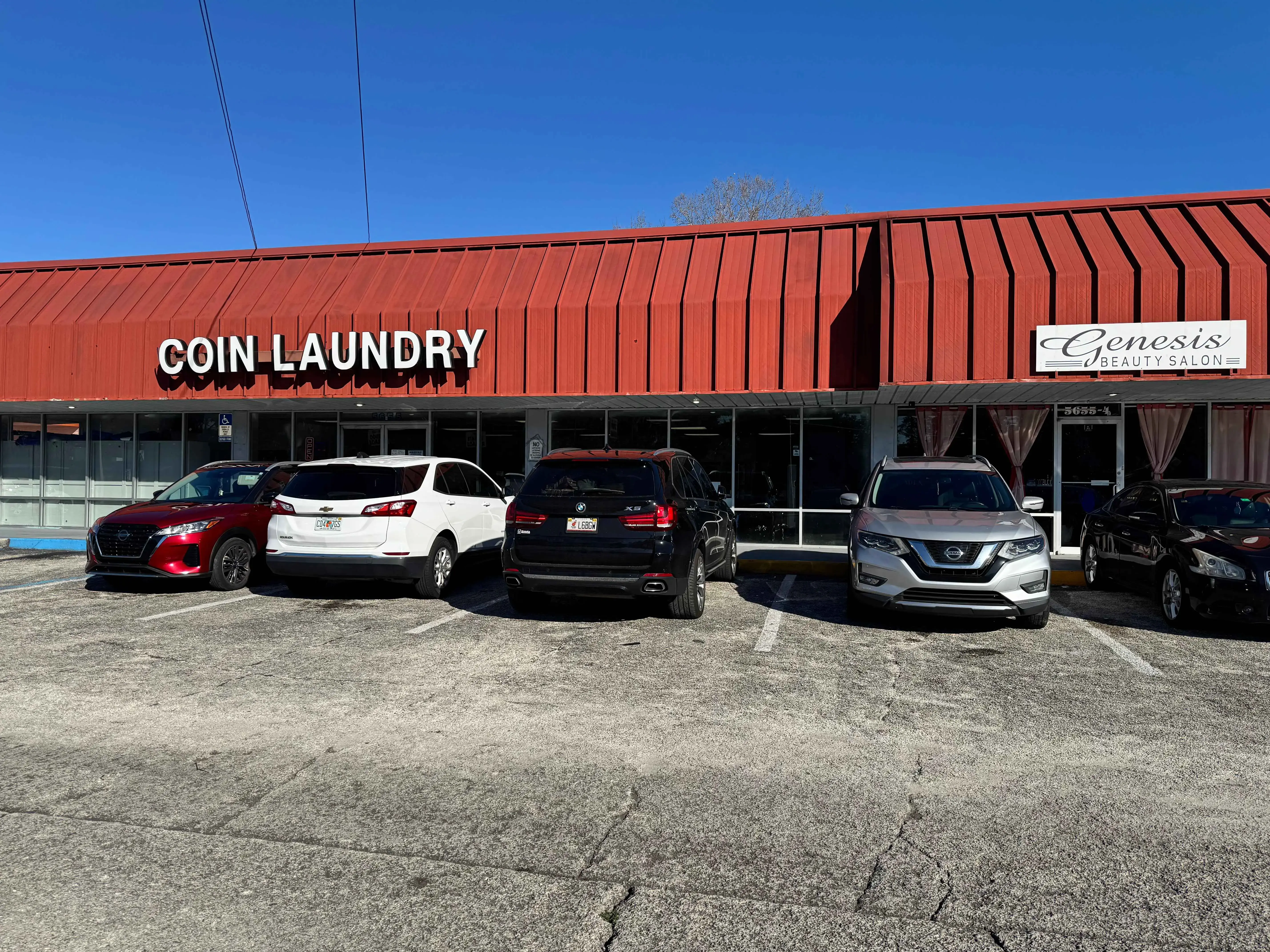 Fresh Wave Laundry - Image 2