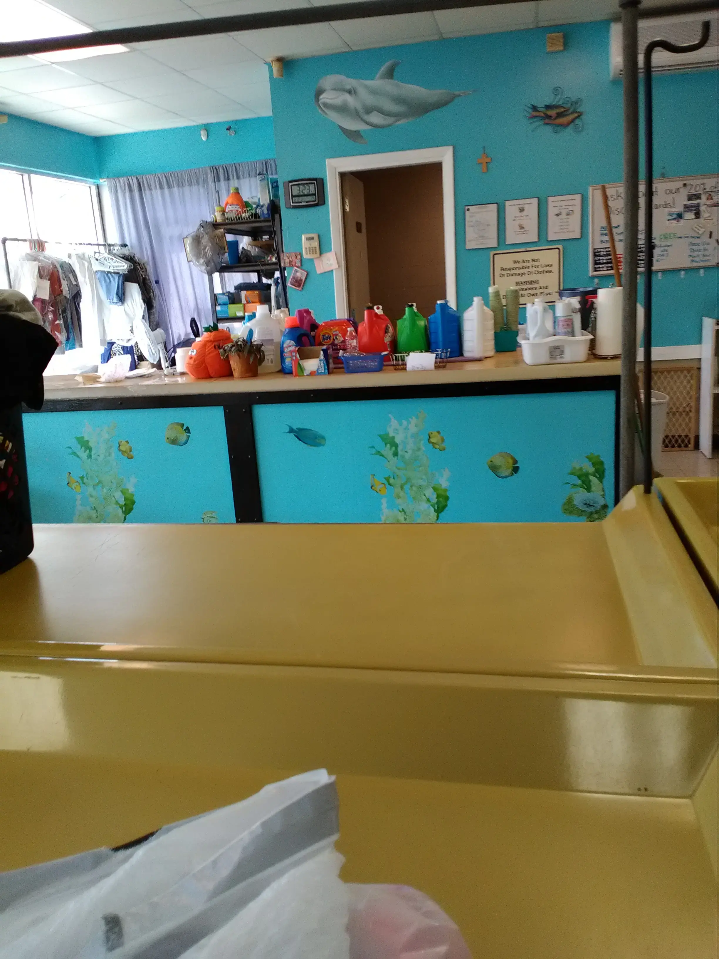 Fresh Wave Laundry - Image 18