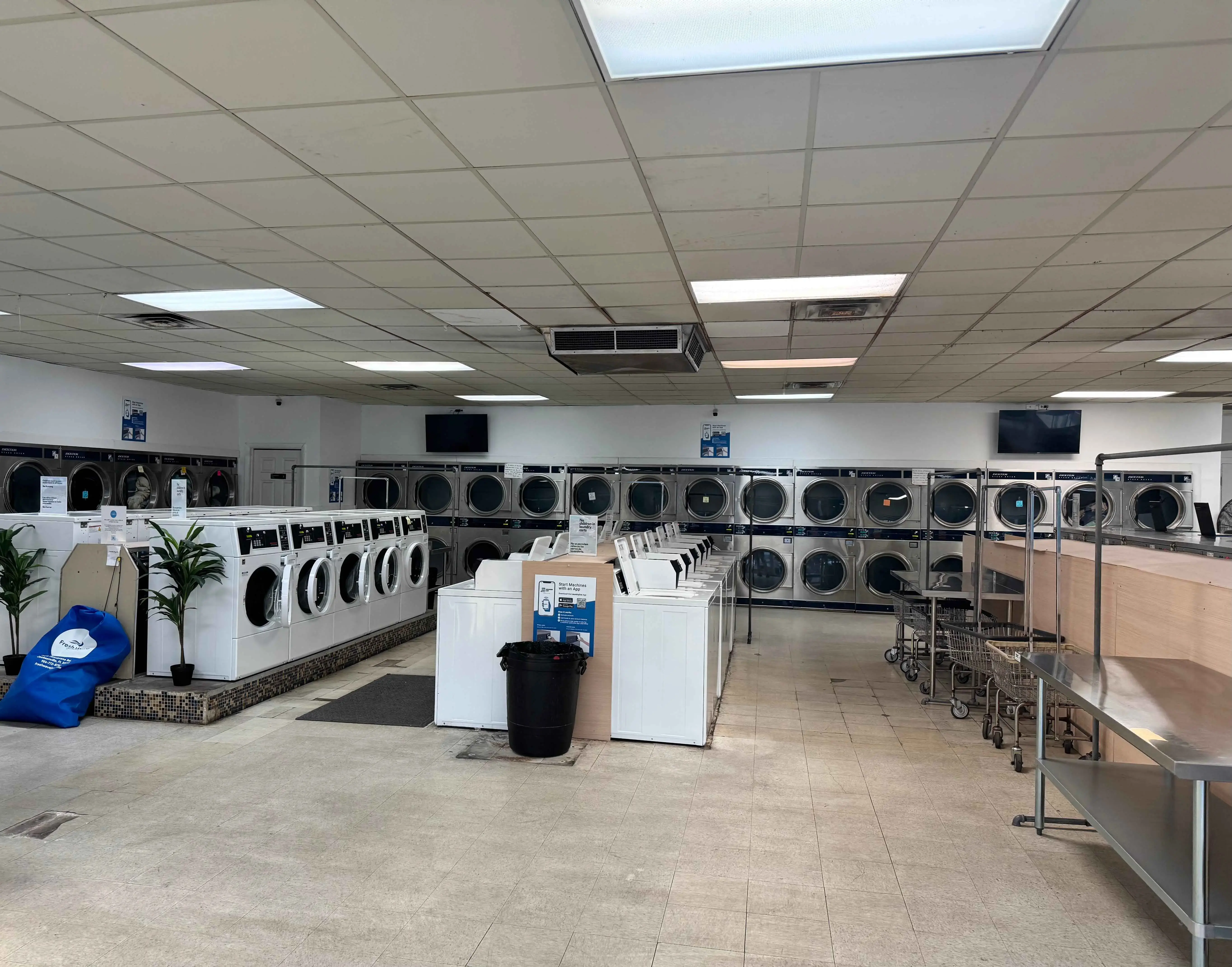 Fresh Wave Laundry thumbnail 3