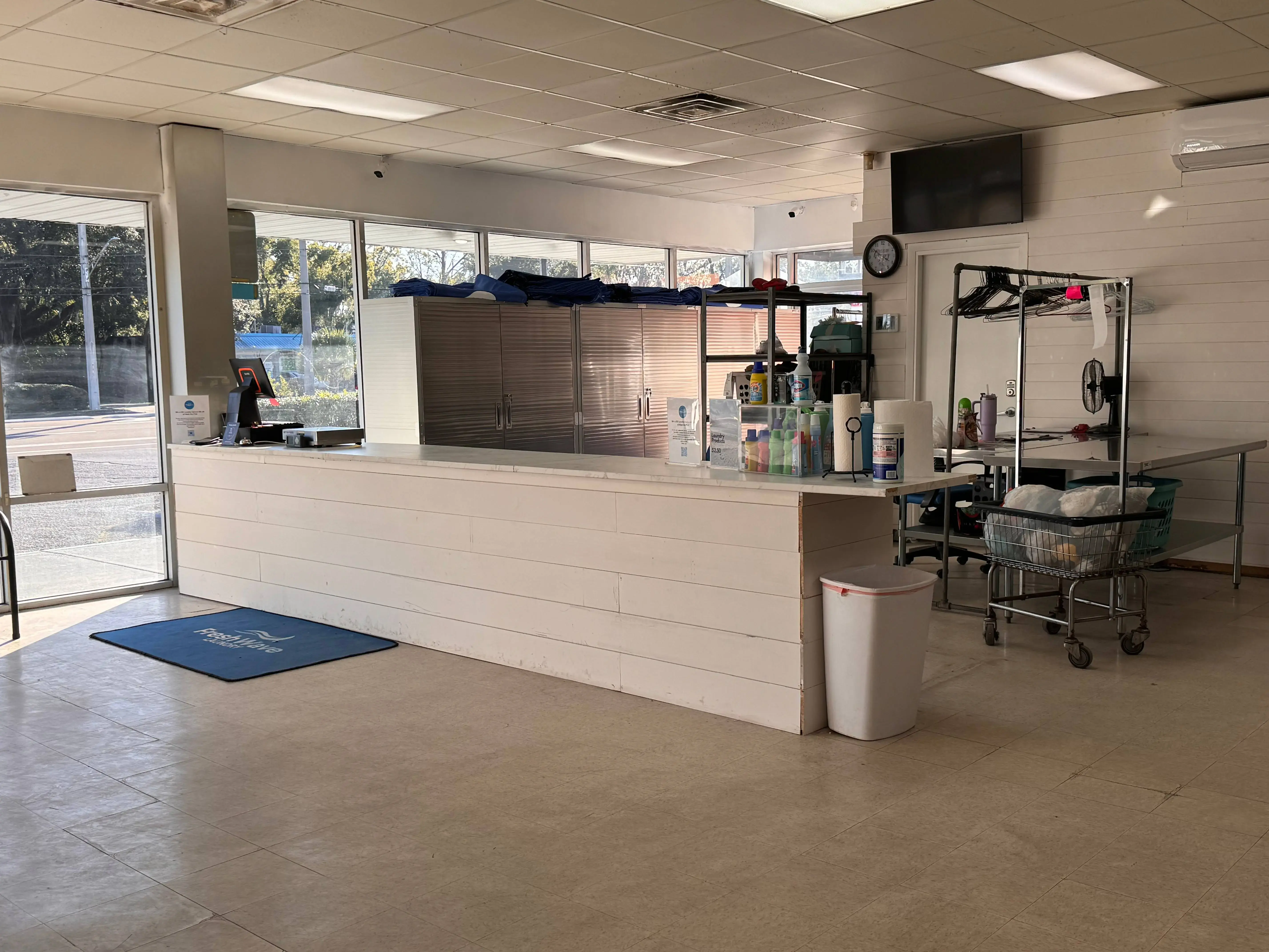 Fresh Wave Laundry - Image 8