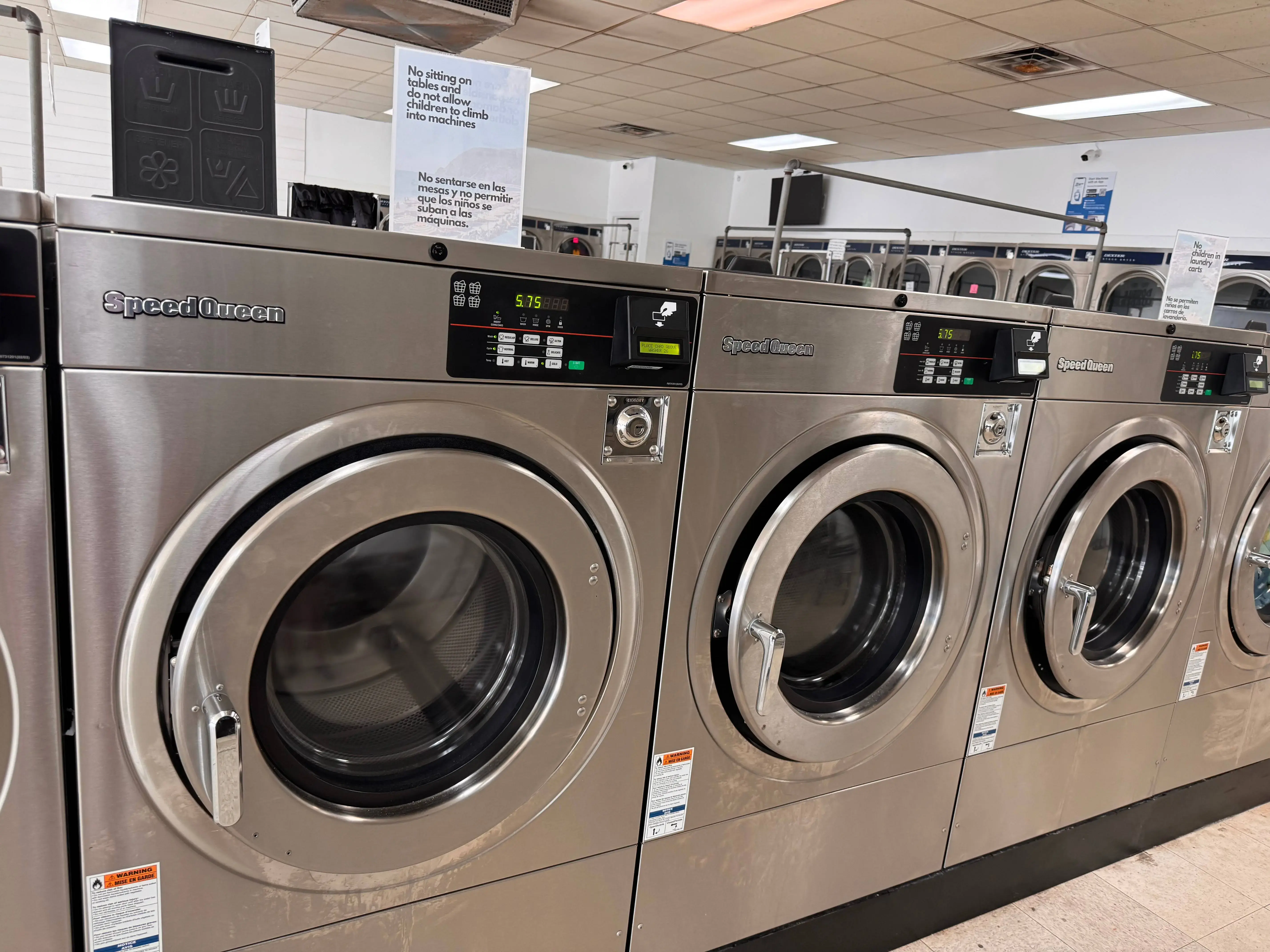 Fresh Wave Laundry - Image 7