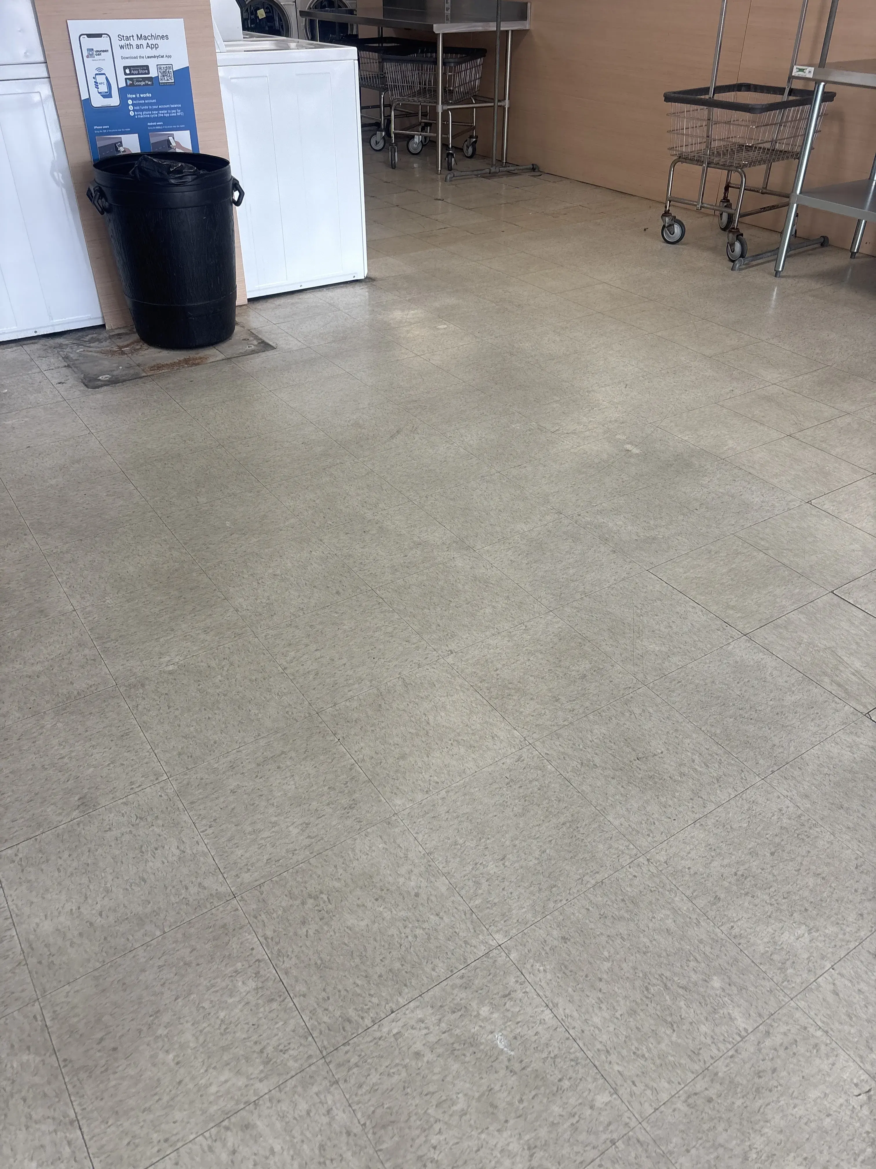 Fresh Wave Laundry thumbnail 20