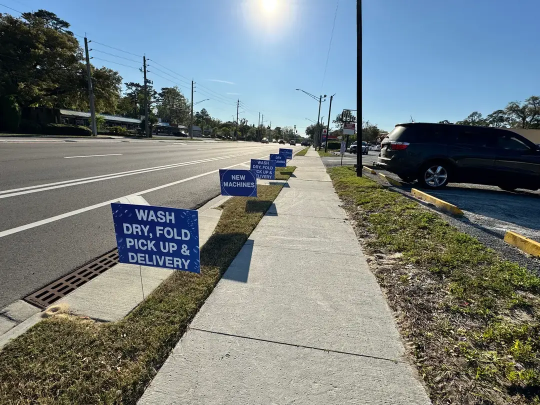 Fresh Wave Laundry thumbnail 4