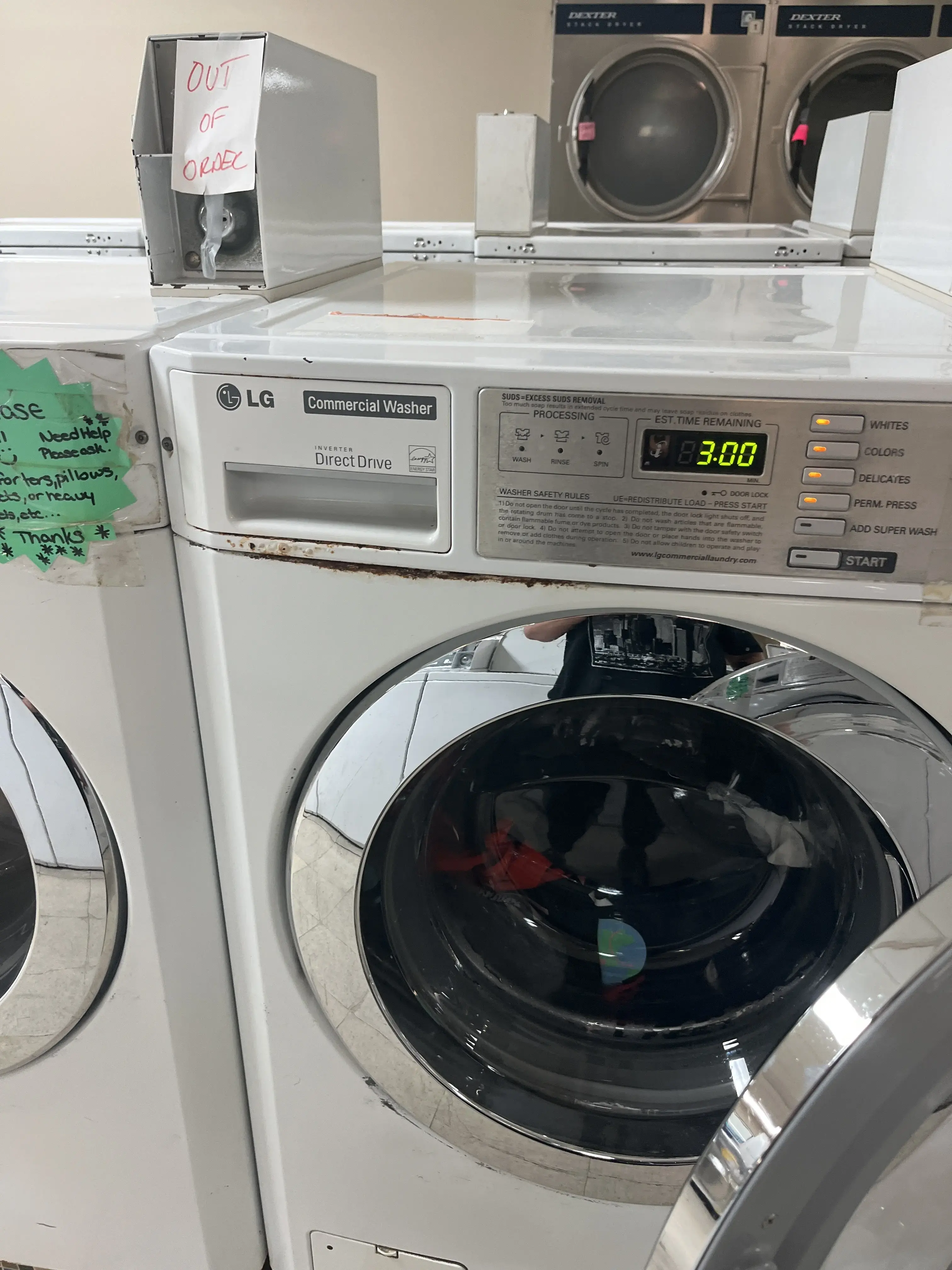 Fresh Wave Laundry - Image 15