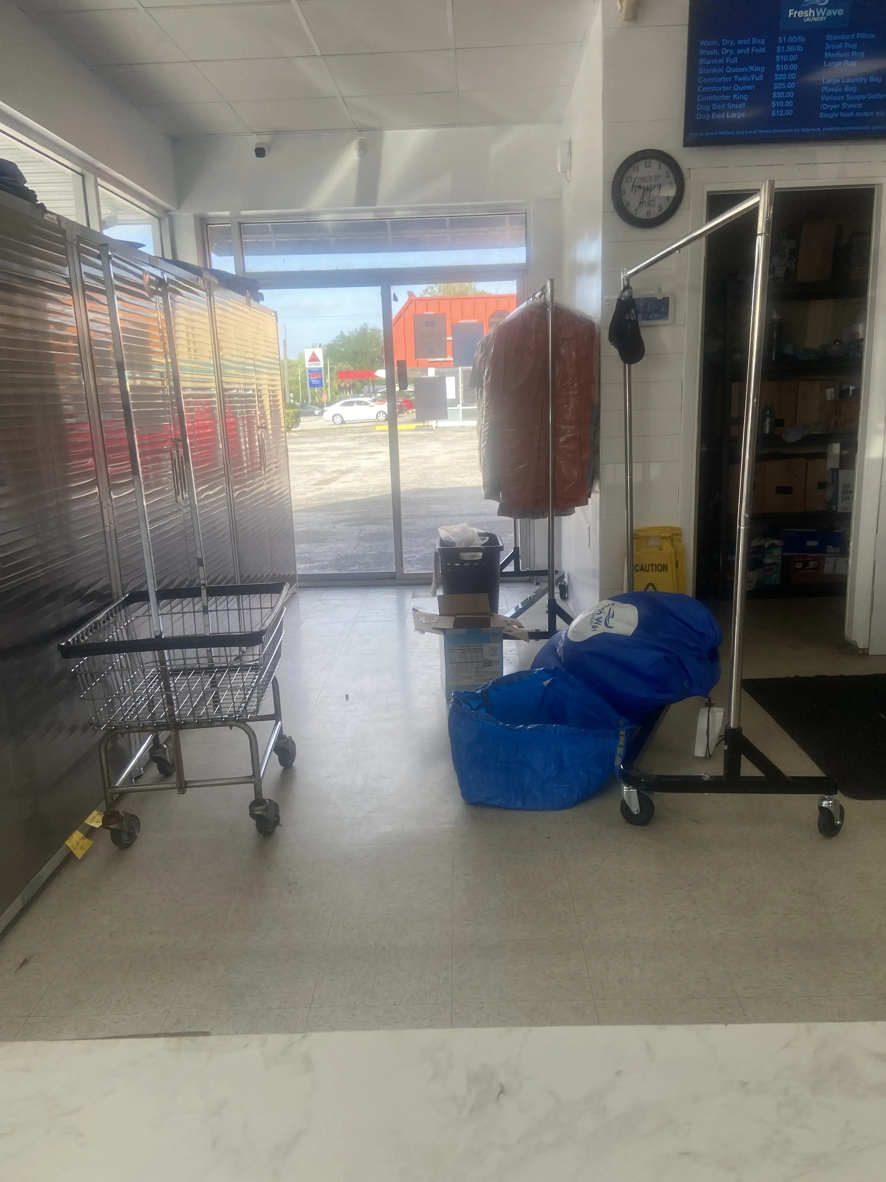 Fresh Wave Laundry - Image 16